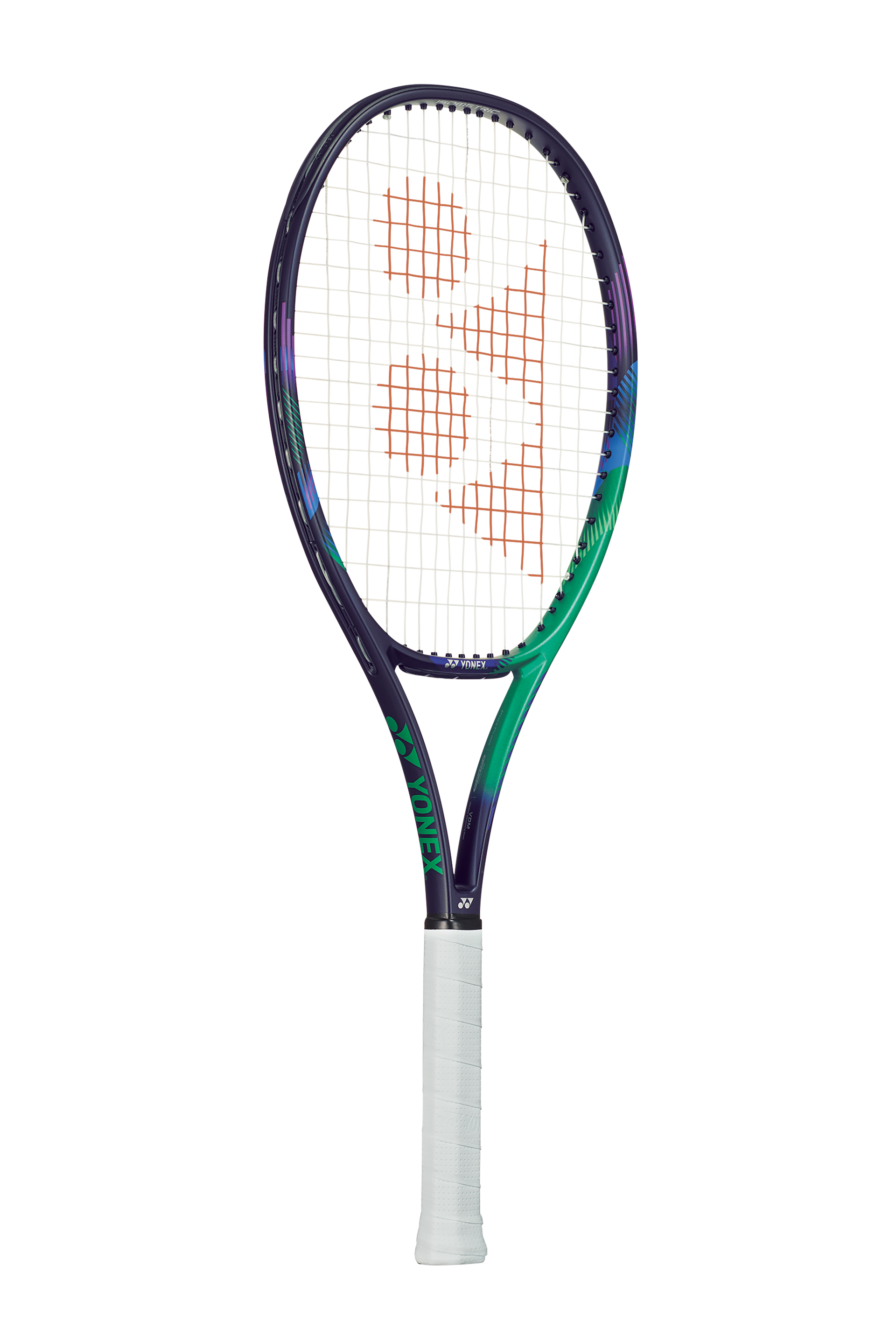 YONEX Tennis Racquet VCORE PRO 100L