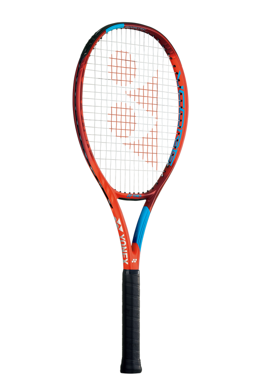 YONEX Tennis Racquet VCORE FEEL Strung - Max Sports