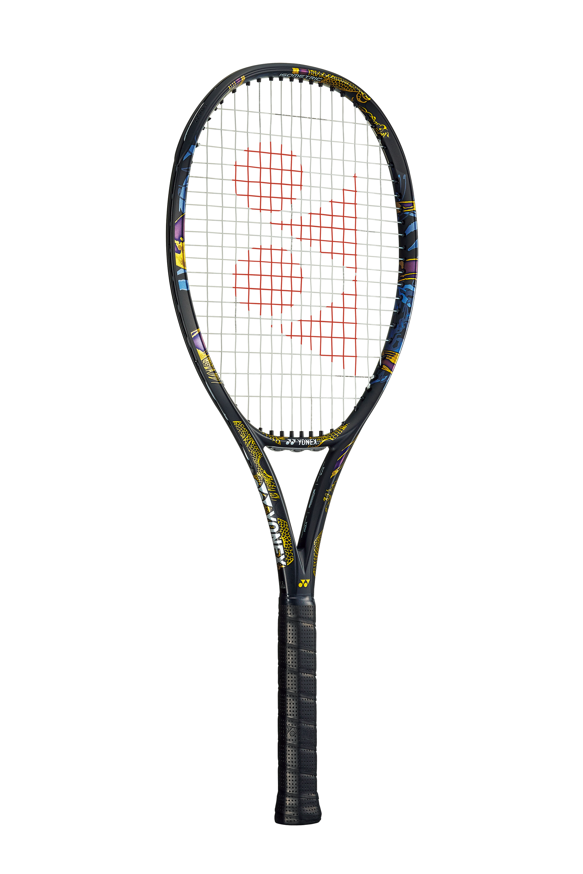 YONEX Tennis Racquet OSAKA EZONE 100 - Max Sports