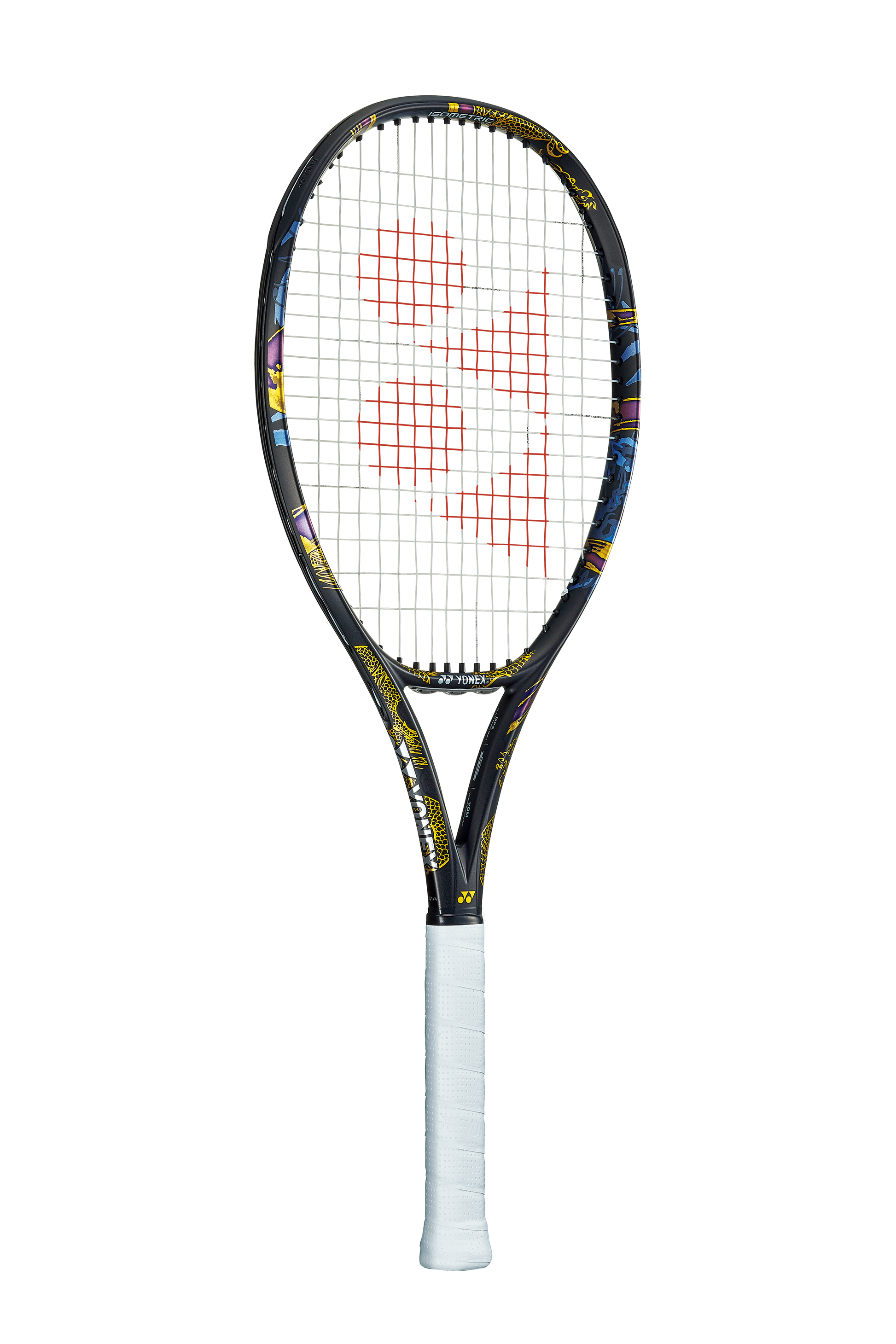 YONEX Tennis Racquet OSAKA EZONE 100L - Max Sports