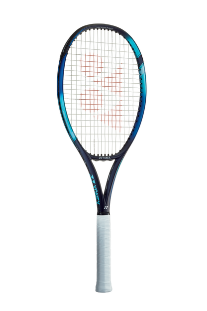 YONEX Tennis Racquet EZONE 100L (7th gen.) – Max Sports YONEX Tennis Racquet EZONE 100L (7th gen.) – Max Sports