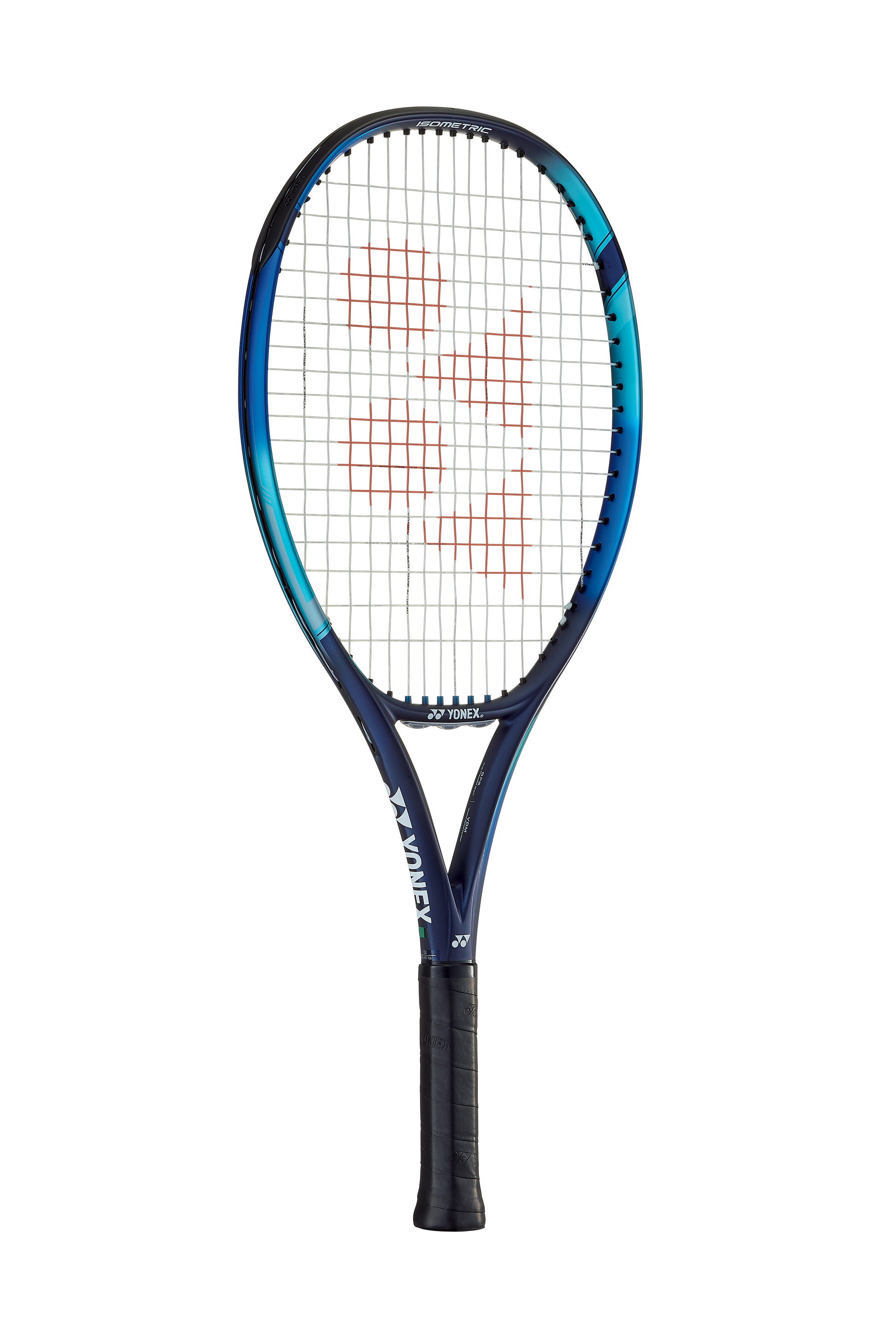 YONEX Junior Tennis Racquet EZONE 25 Strung - Max Sports