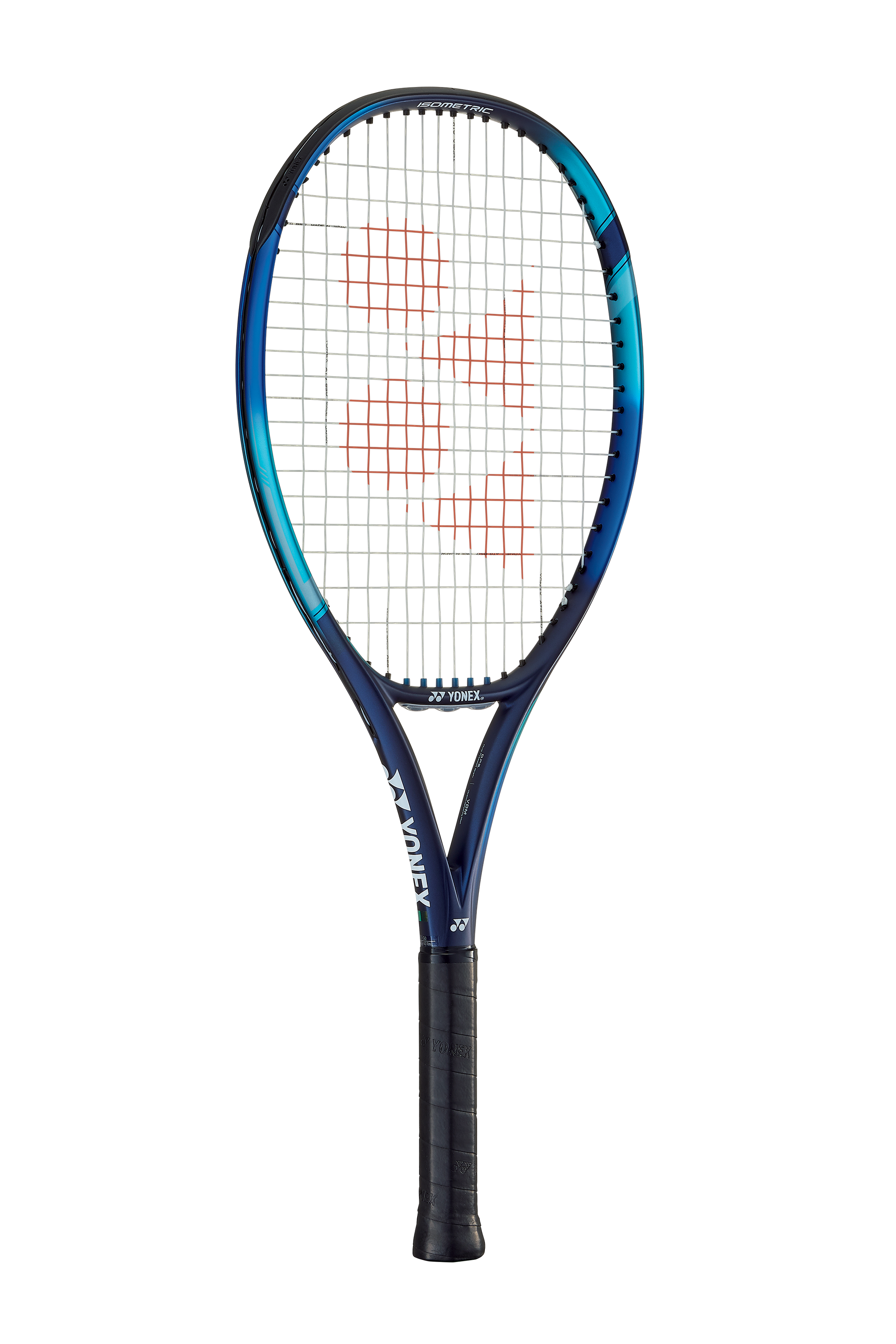 YONEX Junior Tennis Racquet EZONE 26 Strung - Max Sports