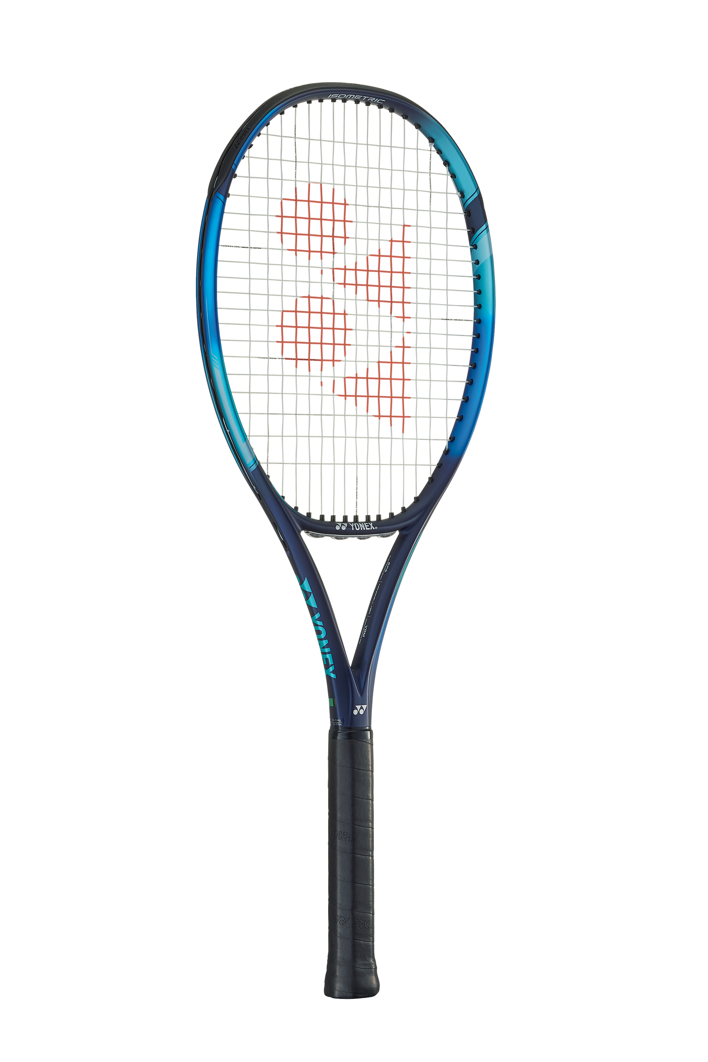 YONEX Tennis Racquet EZONE GAME Strung - Max Sports