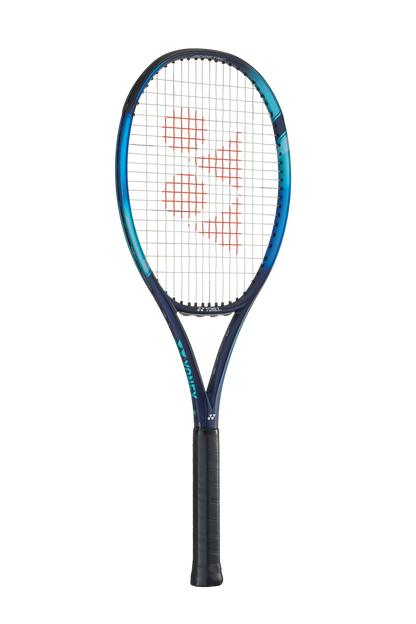 YONEX Tennis Racquet EZONE GAME Strung - Max Sports