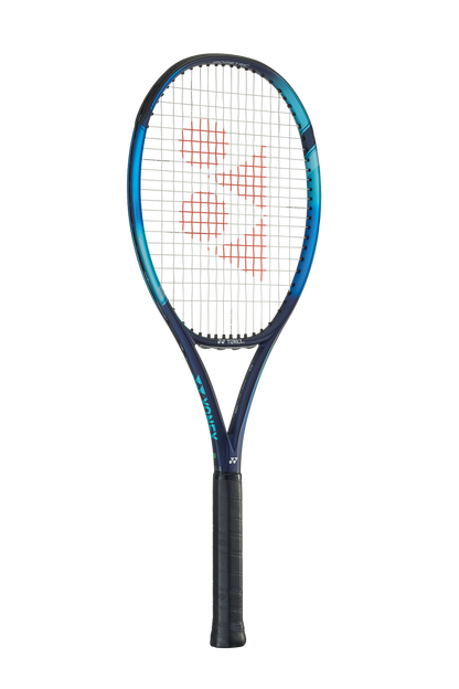 YONEX Tennis Racquet EZONE GAME Strung – Max Sports YONEX Tennis Racquet EZONE GAME Strung – Max Sports