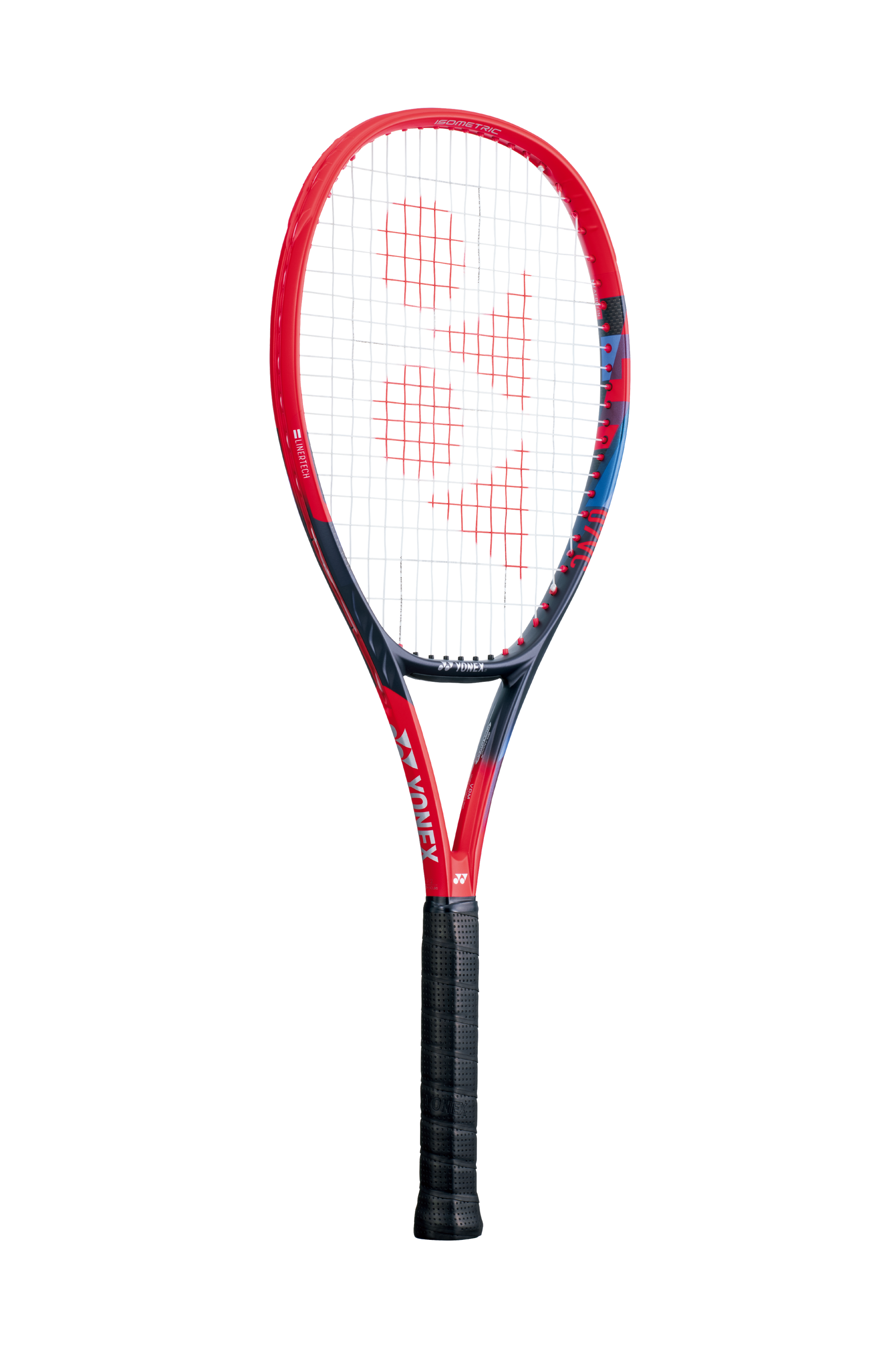 YONEX 网球拍 VCORE 100（第 7 代）