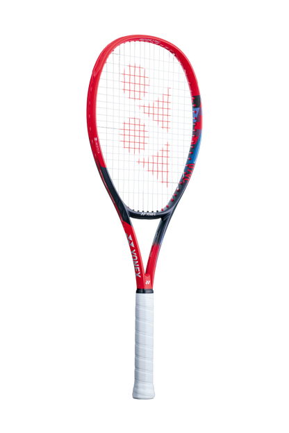 YONEX Tennis Racquet VCORE 100L (7th Generation) - Max Sports
