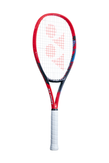 YONEX Tennis Racquet VCORE 100L (7th gen.) – Max Sports YONEX Tennis Racquet VCORE 100L (7th gen.) – Max Sports