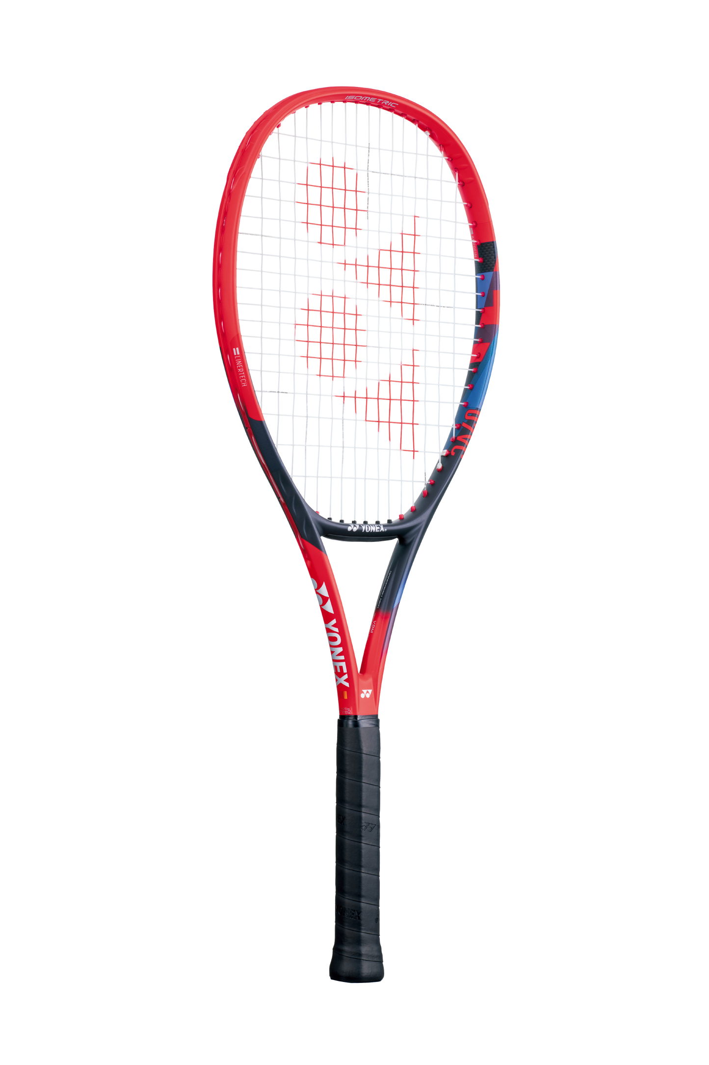 YONEX Tennis Racquet VCORE GAME Strung (7th Generation) - Max Sports