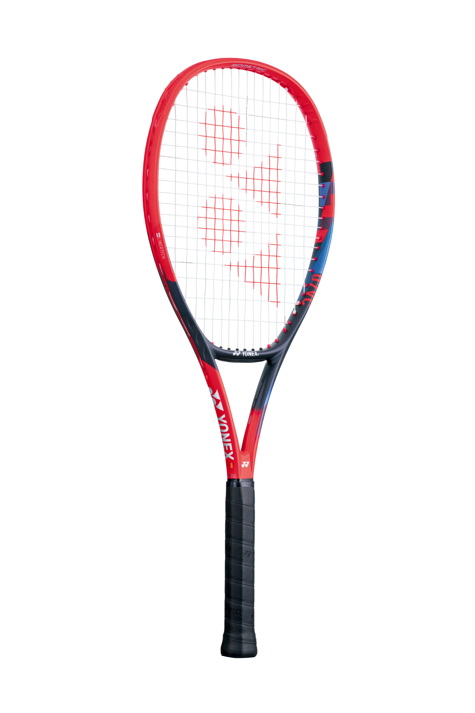 YONEX Tennis Racquet VCORE GAME Strung (7th gen.)