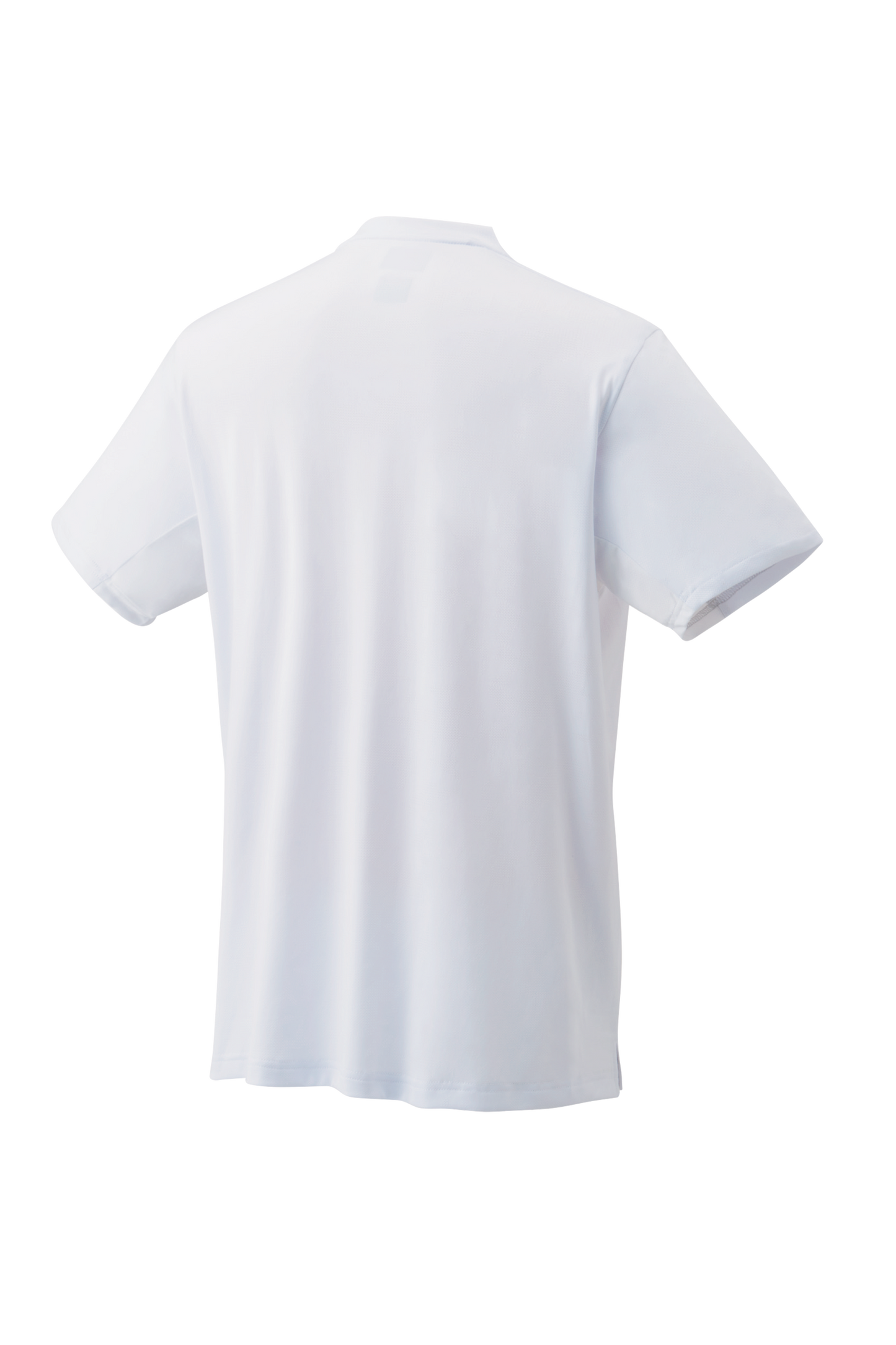 YONEX Men's Shirt 10452 Wimbledon [White] - Max Sports