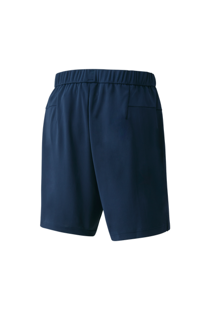 Navy blue sales sports shorts mens