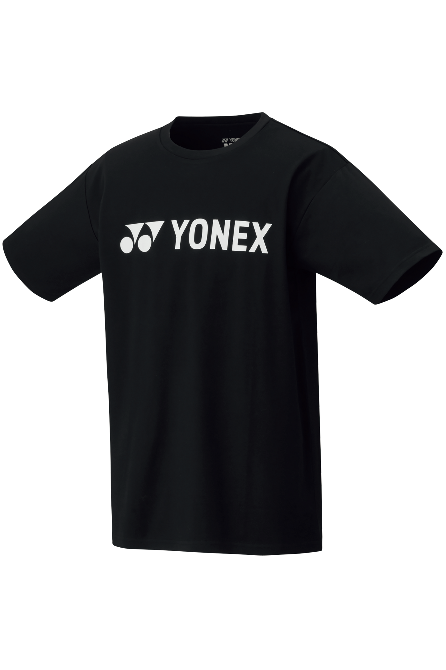 YONEX Men's T-Shirt 16428 [Black] - Max Sports