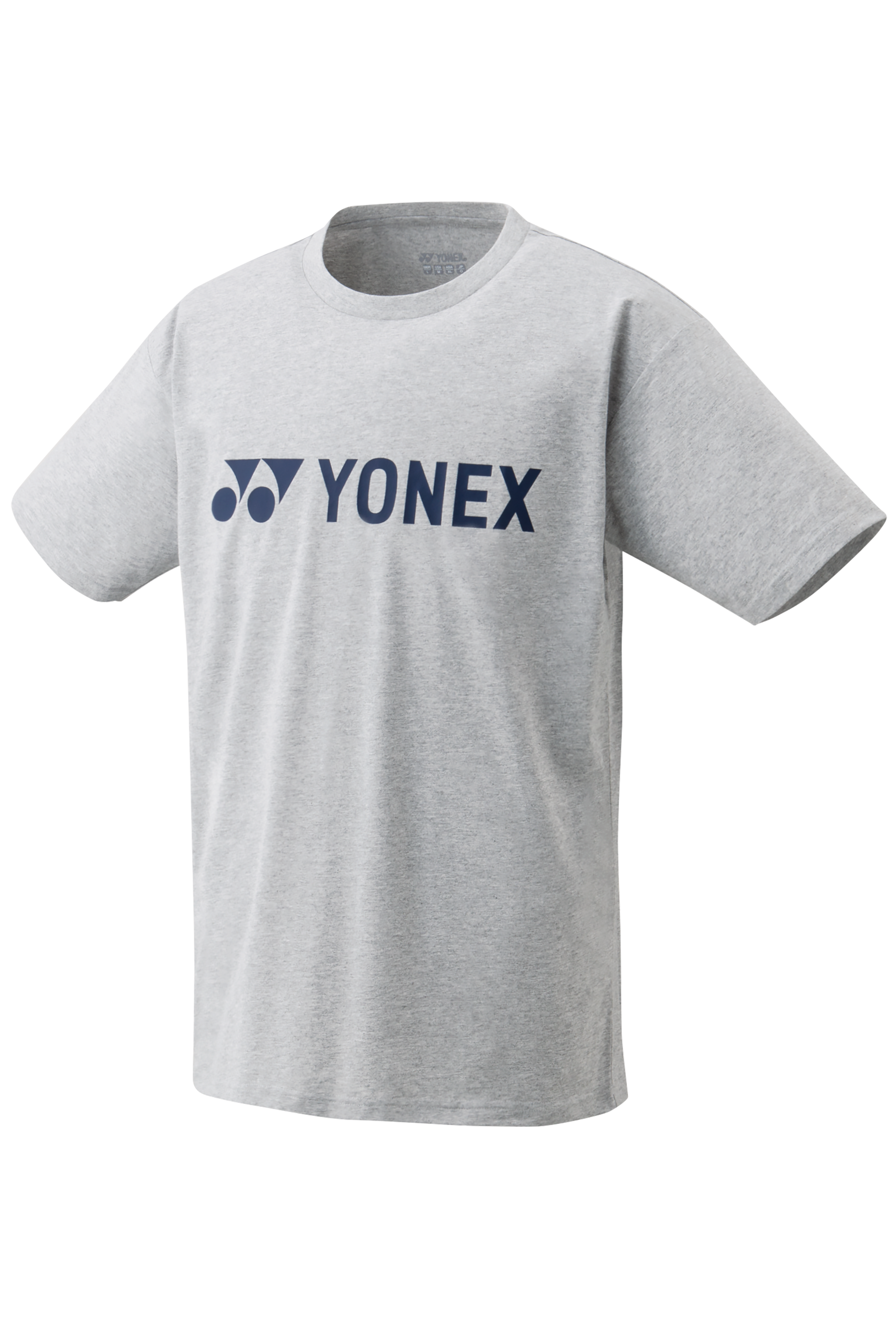 YONEX Men's T-Shirt 16428 [Grey] - Max Sports