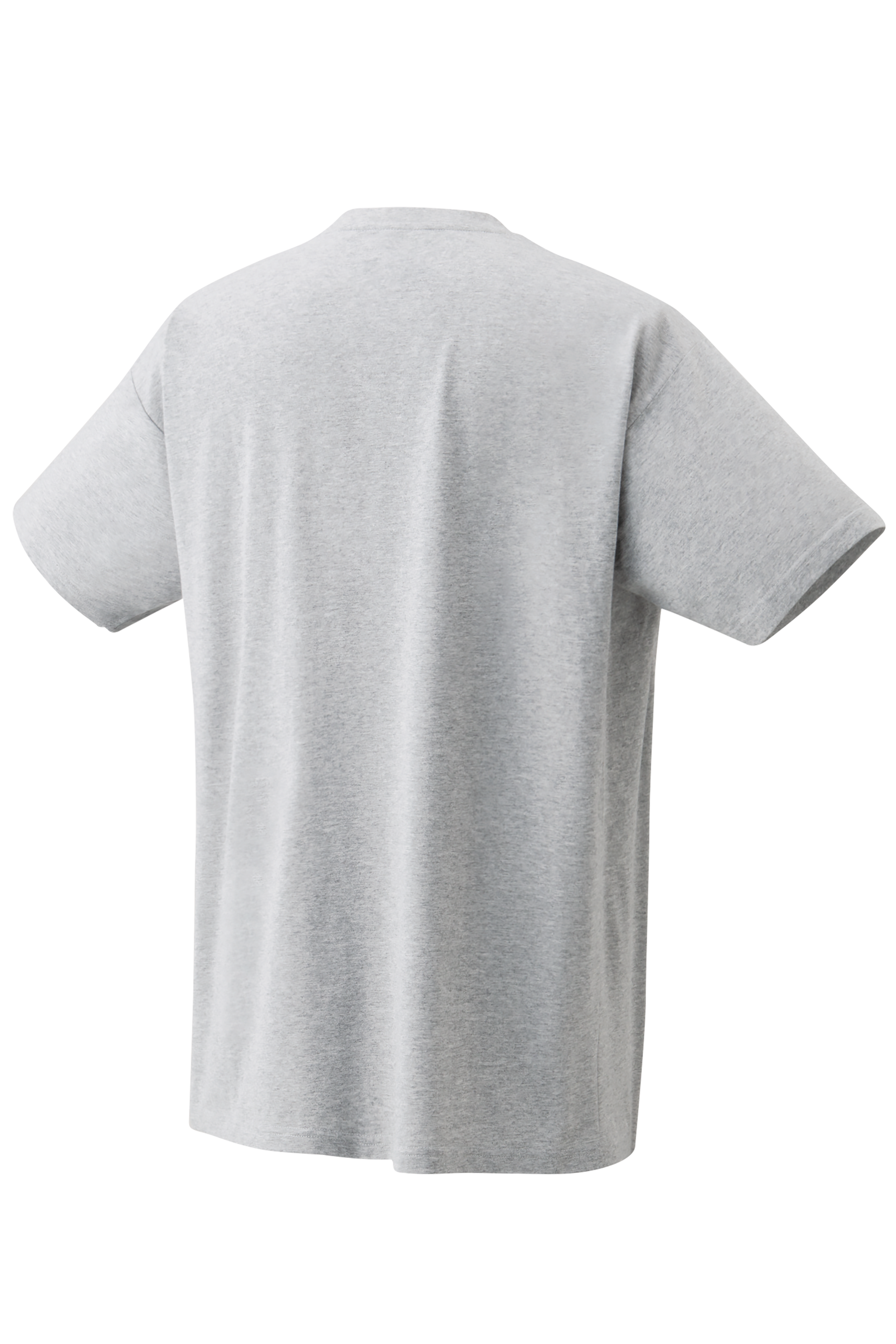 YONEX Men's T-Shirt 16428 [Grey] - Max Sports