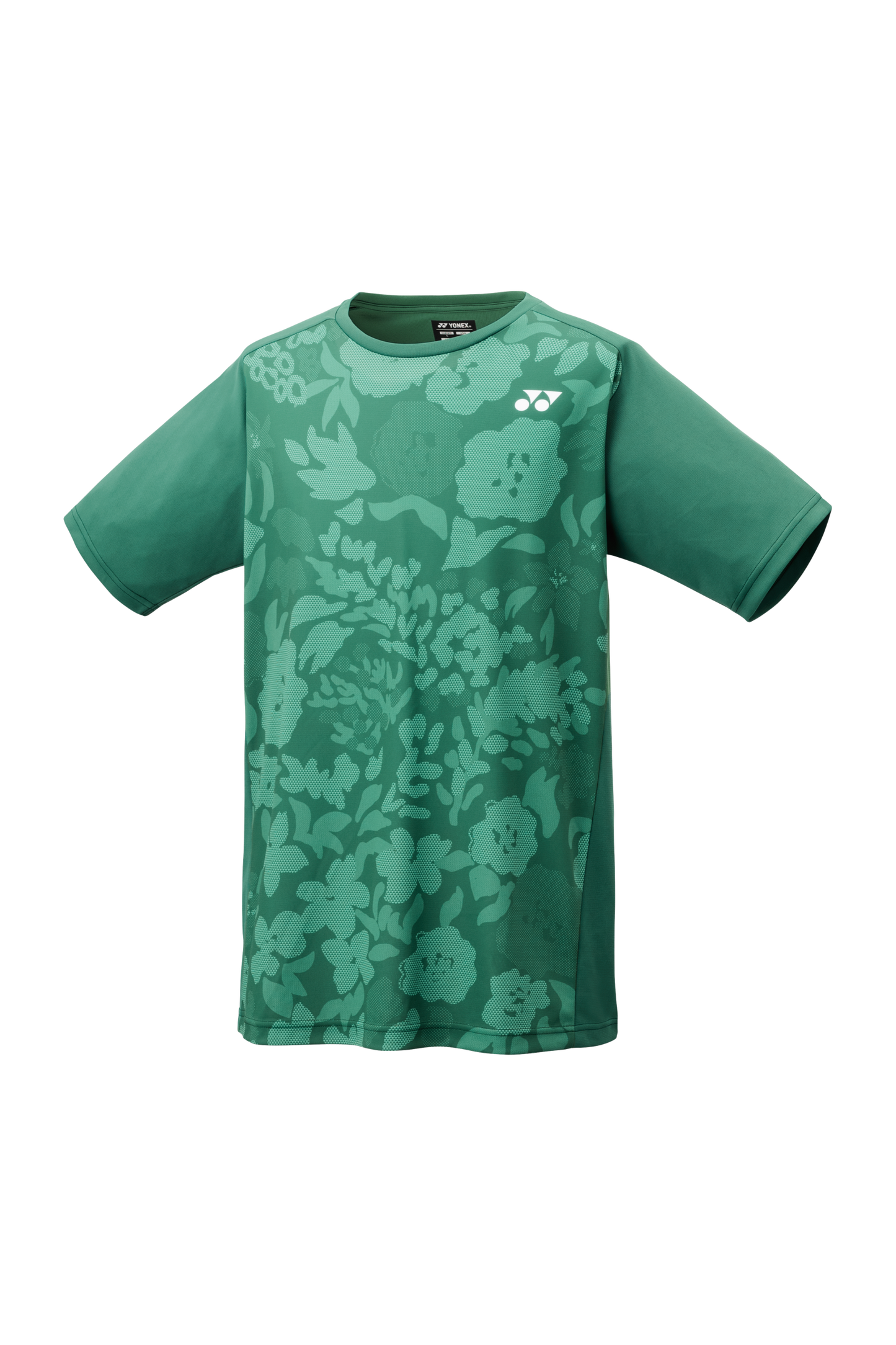 YONEX Men's Badminton Shirt 16631 AXELSEN REPLICA - Max Sports