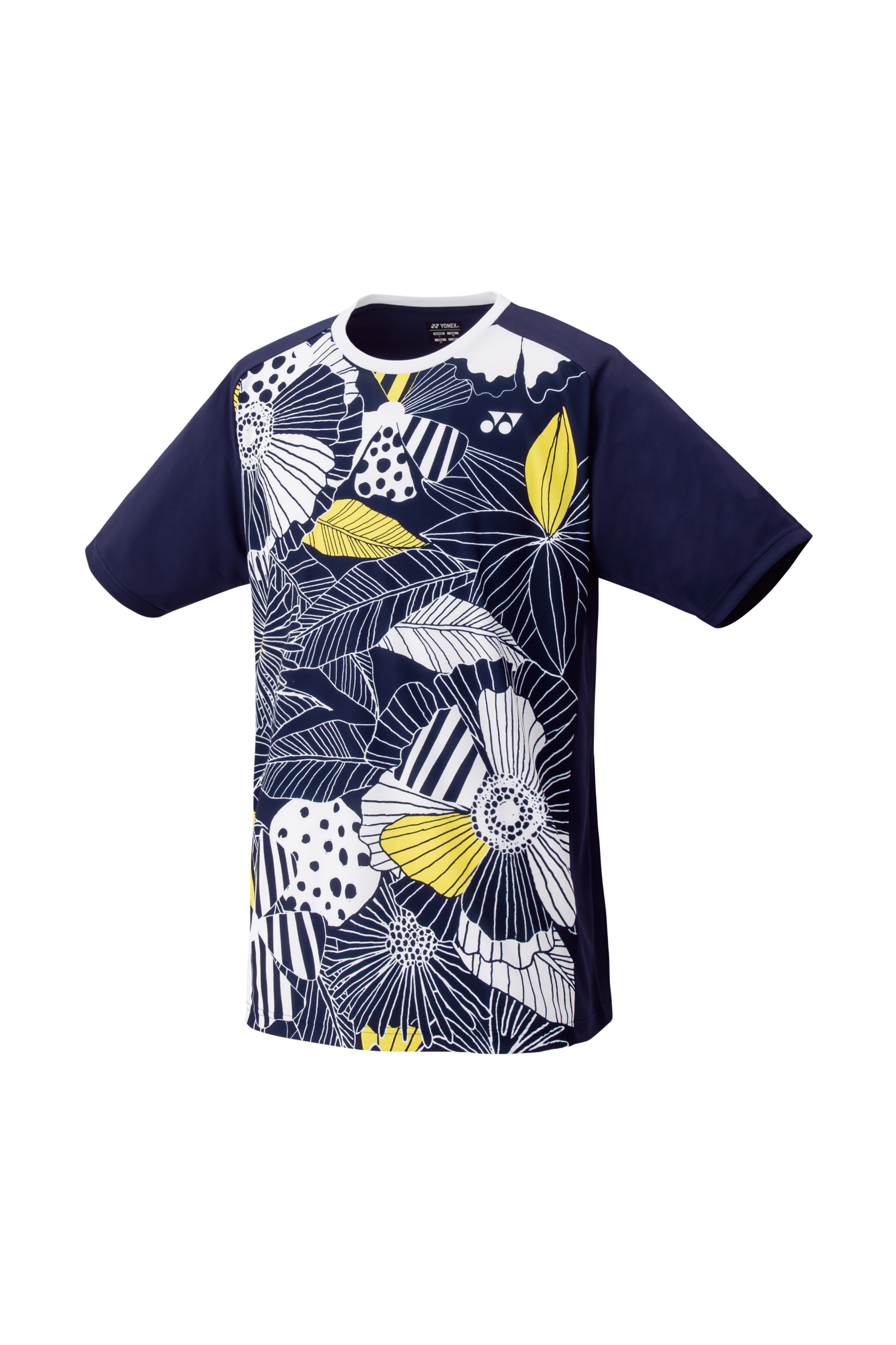 YONEX Men's Badminton Shirt 16632 GIDEON / SUKAMULJO REPLICA - Max Sports