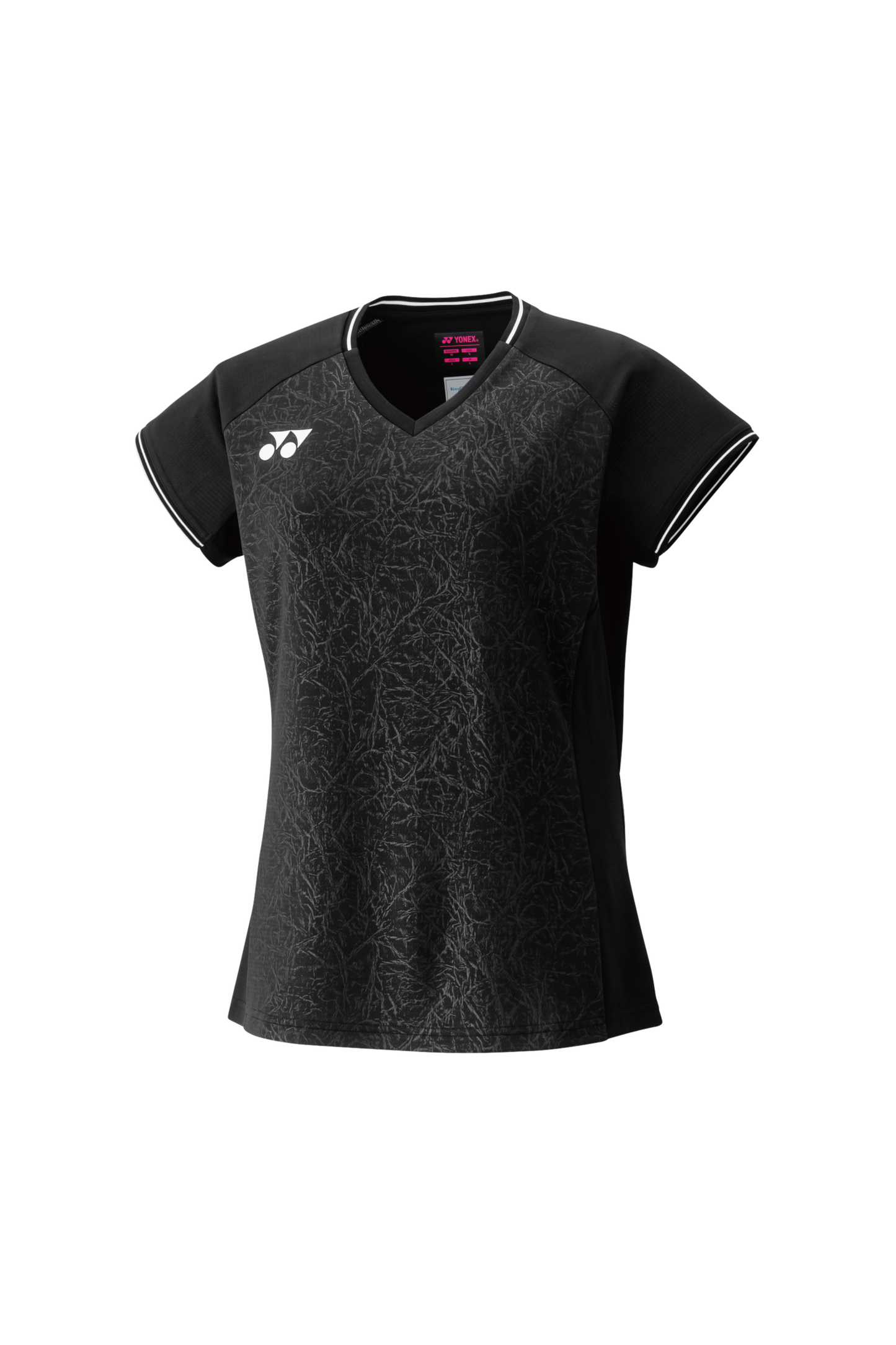 YONEX Lady's Crew Game Shirt 20715 Team Canada - Max Sports