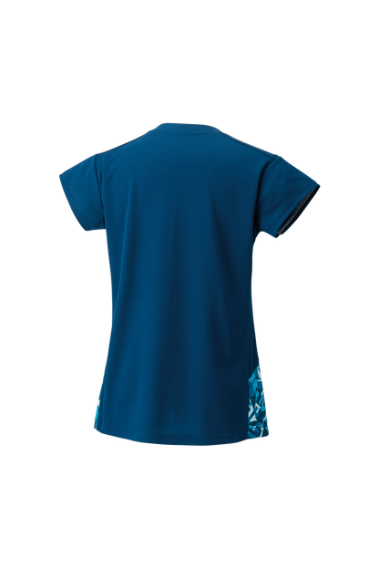 YONEX Lady's Crew Game Shirt 20748 Team Japan - Max Sports