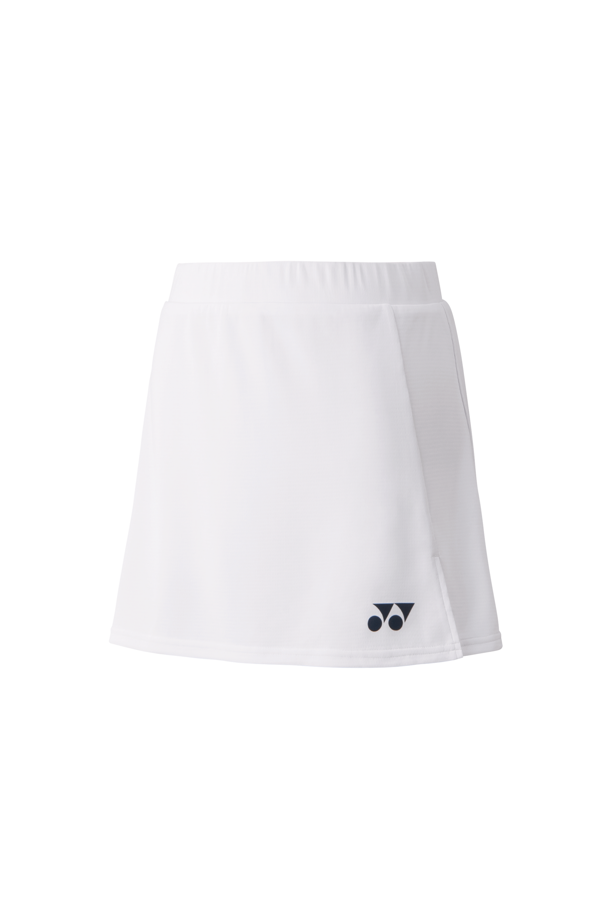 YONEX Lady's Skort 26088 With Inner Short [White] - Max Sports