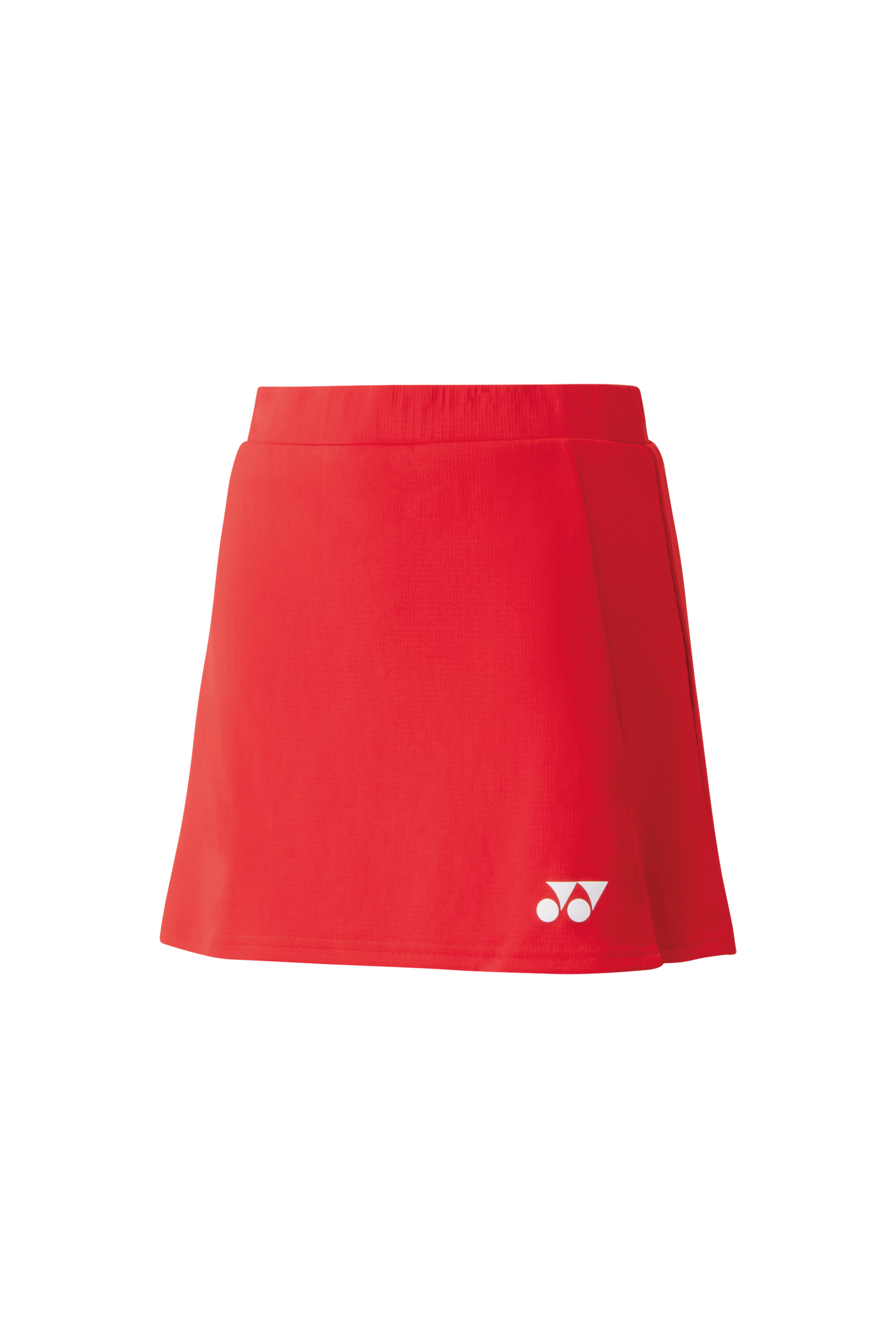 YONEX Lady's Skort 26088 With Inner Short [Red] - Max Sports