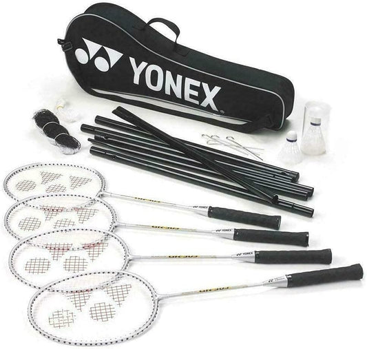 YONEX GR 303S Backyard Badminton Set - Max Sports