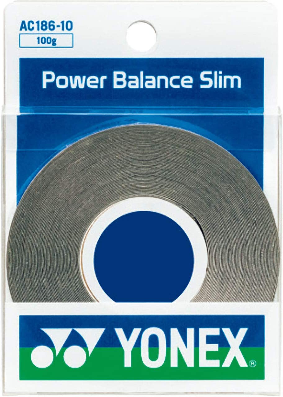 YONEX POWER BALANCE SLIM LEAD TAPE (100G) - Max Sports