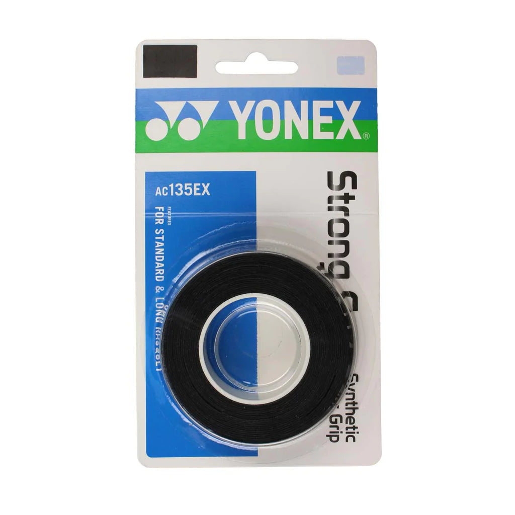 YONEX STRONG GRAP (3 Wraps) - Max Sports