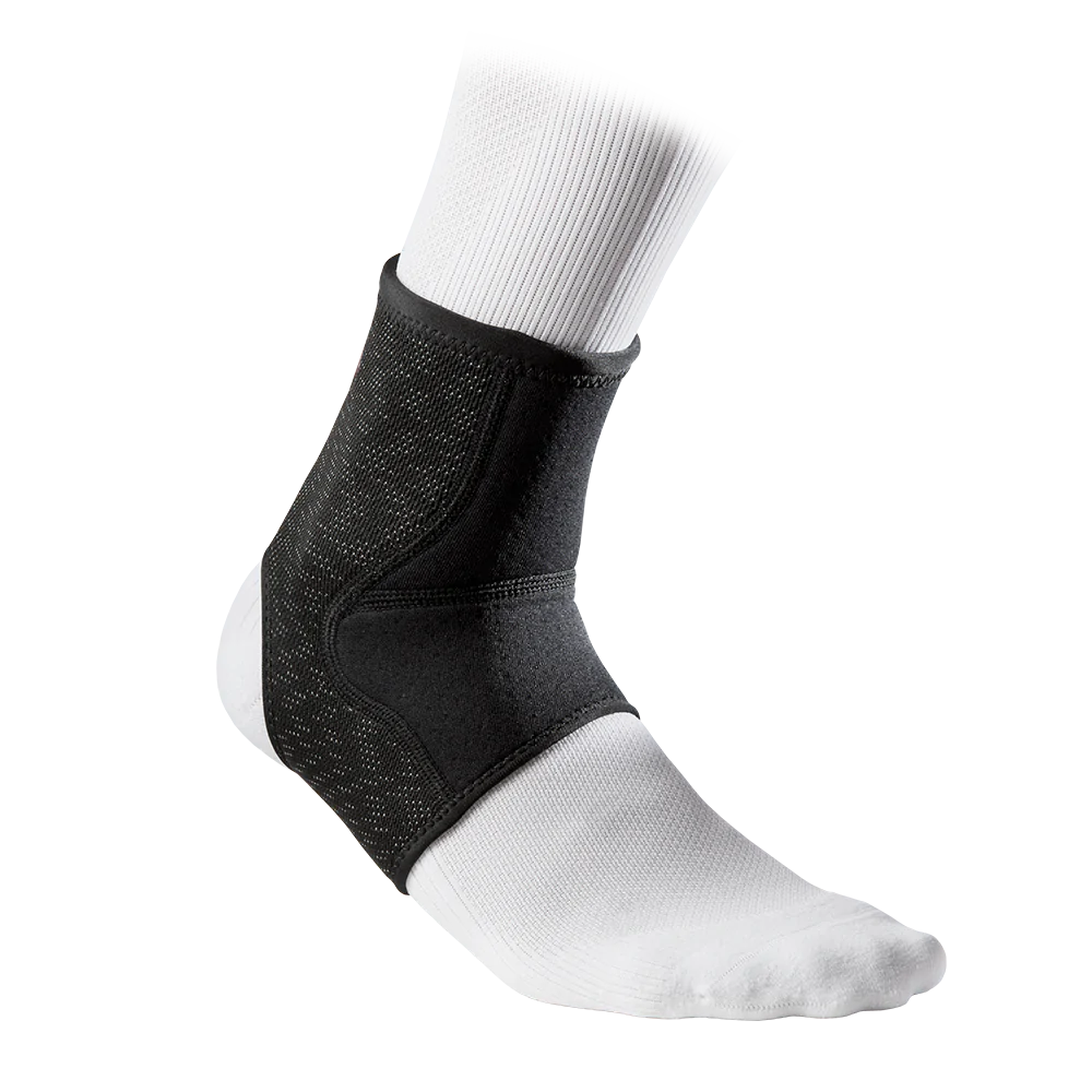 HYPERBLEND™ ANKLE SLEEVE - Max Sports