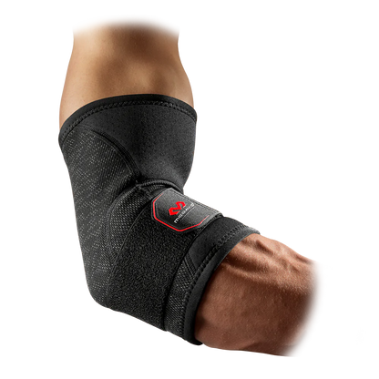 HYPERBLEND™ ELBOW SLEEVE WITH STRAP - Max Sports