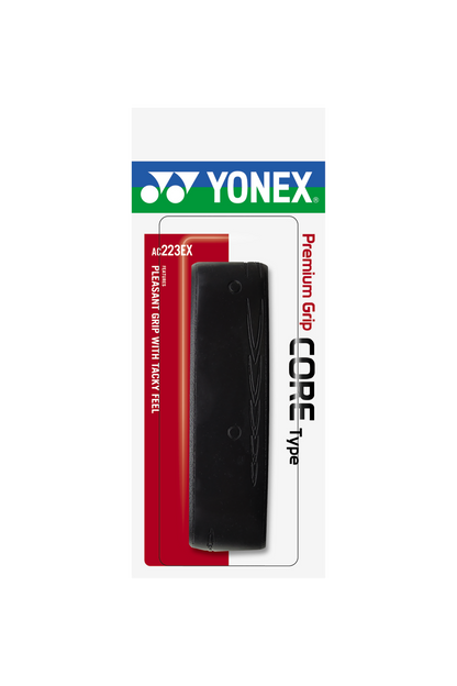 YONEX PREMIUM GRIP CORE TYPE - Max Sports