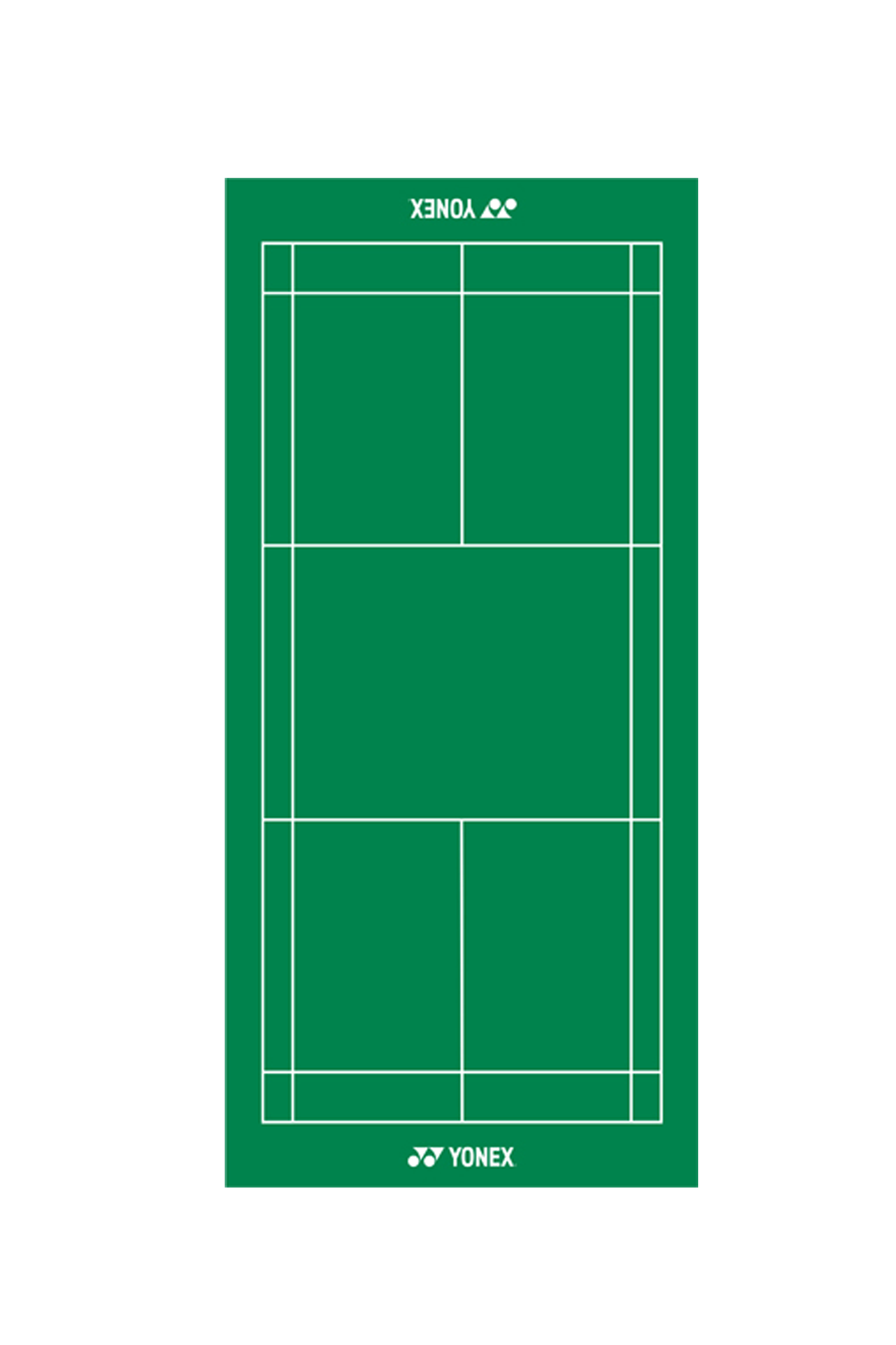badminton mat price