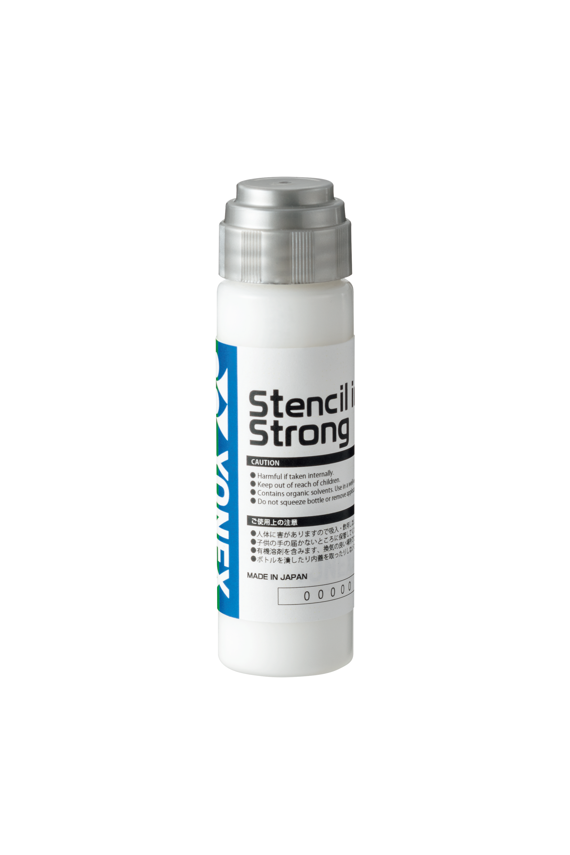 YONEX Stencil Ink - Max Sports