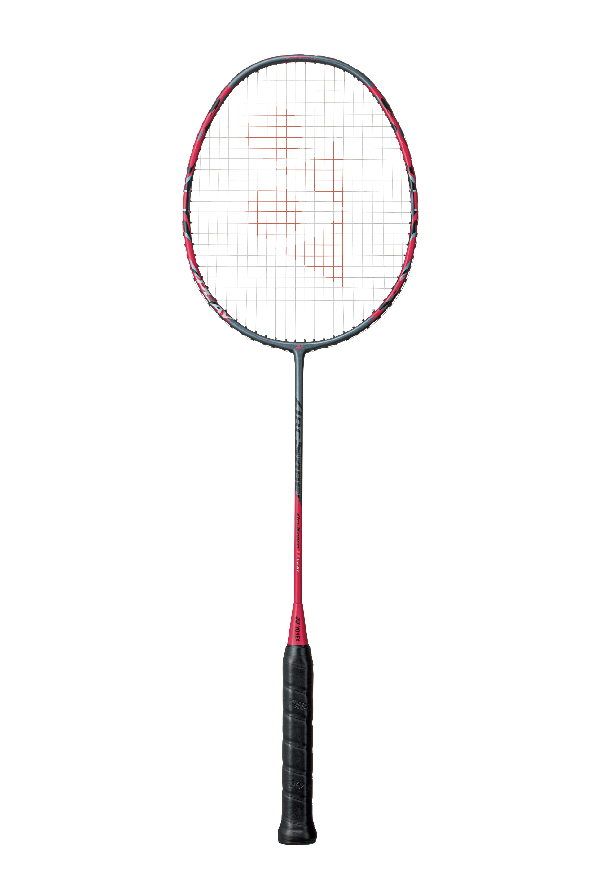 YONEX Badminton Racquet ARCSABER 11 PLAY Strung