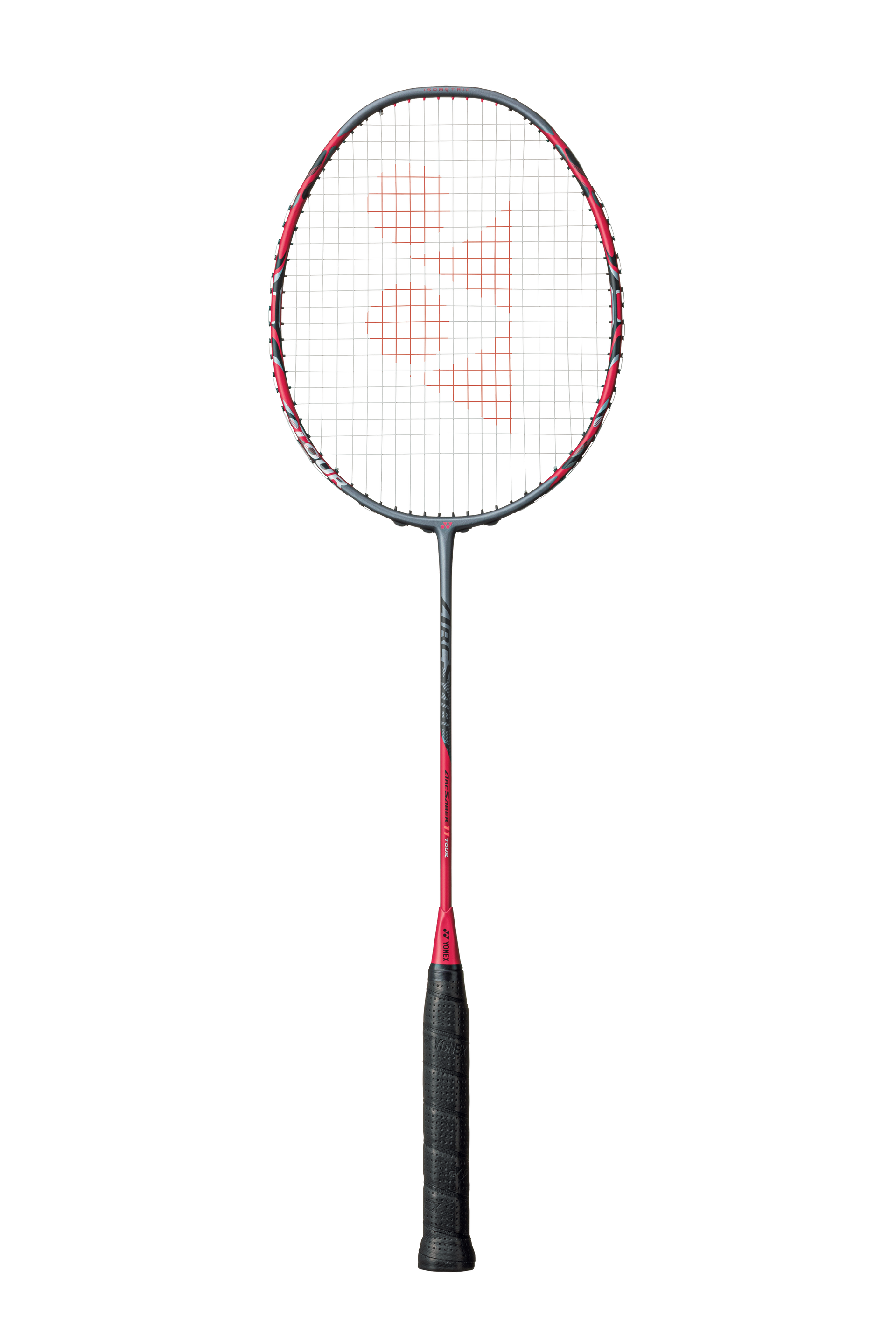 YH　ARCSABER 11 バドミントンラケット レッド 2UG4 YONEX Badminton Racquet ARCSABER 11 TOUR Strung – Max Sports
