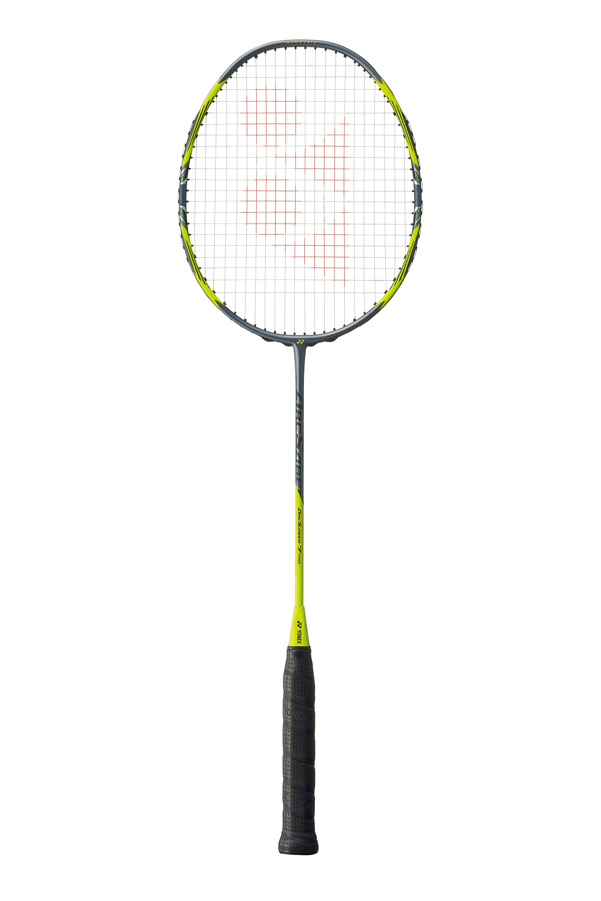 YONEX Badminton Racquet ARCSABER 7 PRO - Max Sports