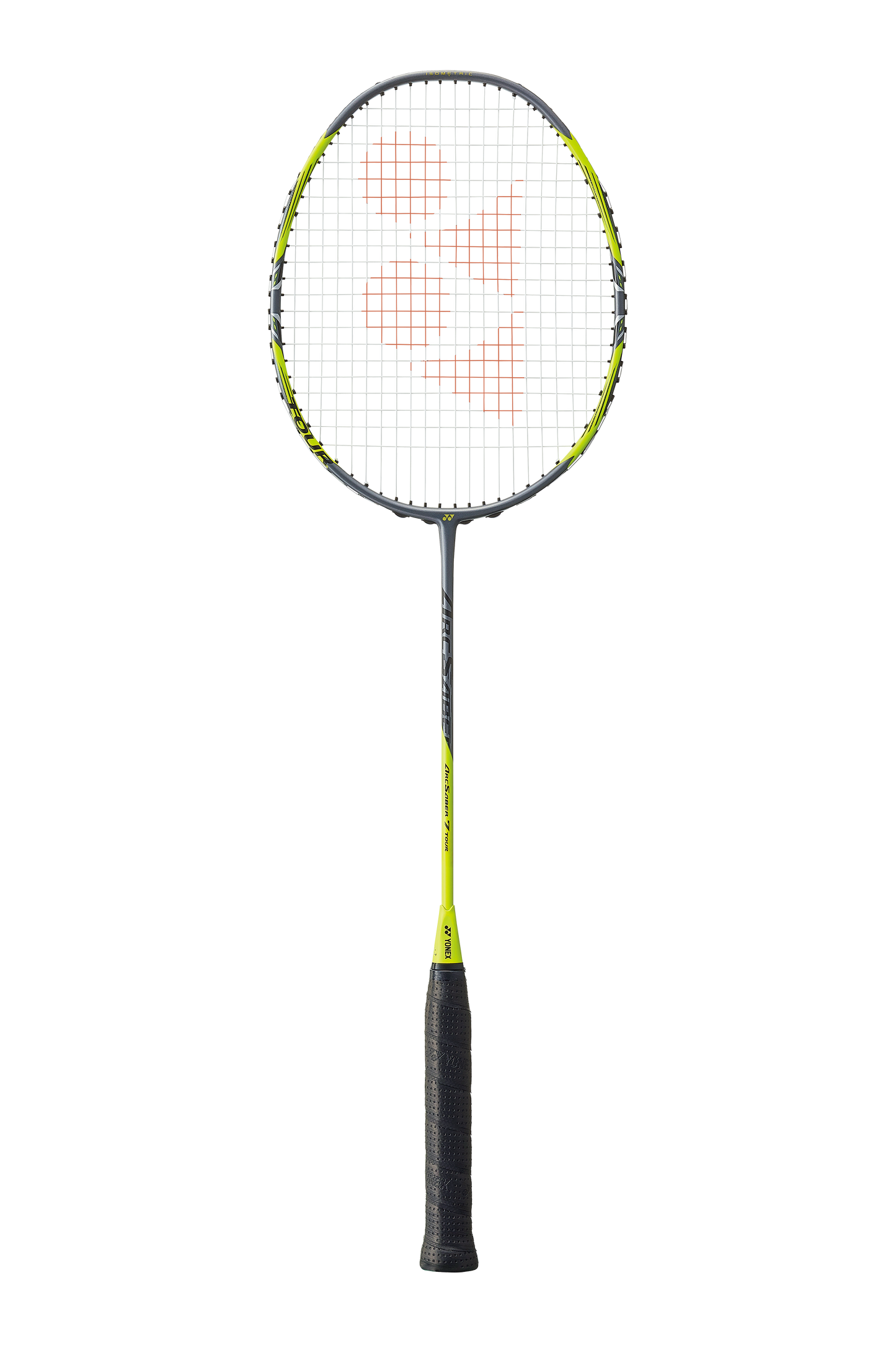 YONEX Badminton Racquet ARCSABER 7 TOUR Strung - Max Sports