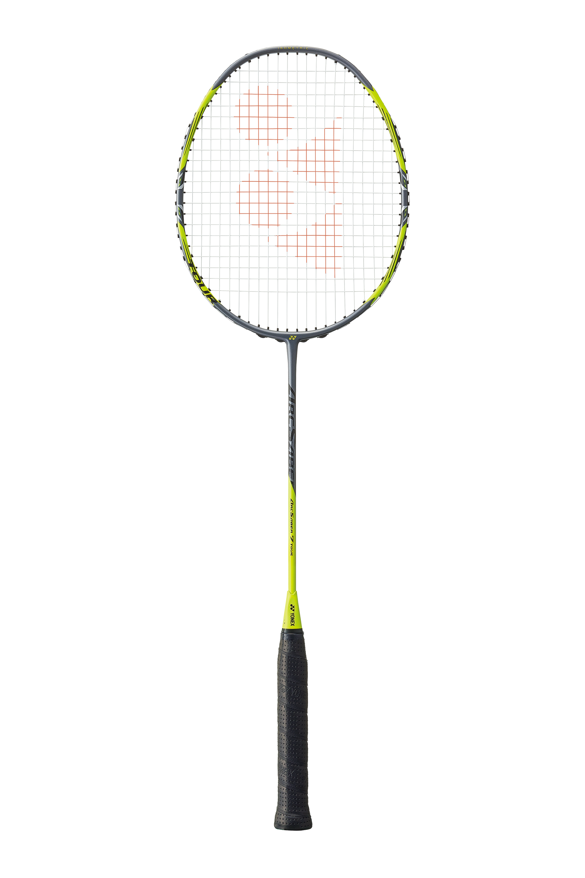 YONEX Badminton Racquet ARCSABER 7 TOUR Strung – Max Sports