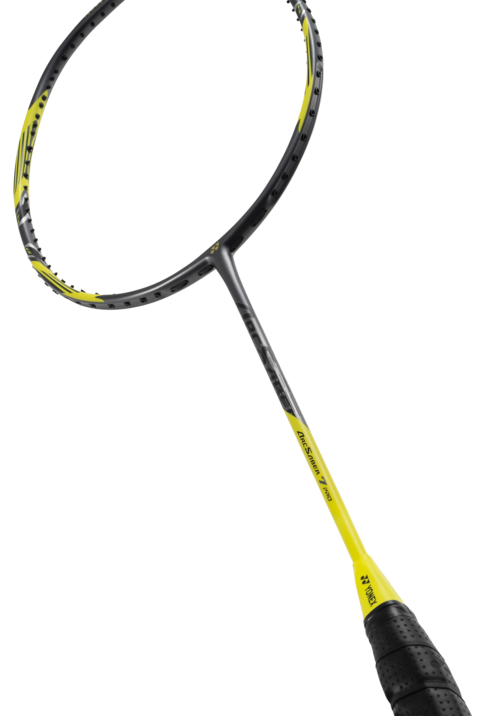 YONEX Badminton Racquet ARCSABER 7 PRO - Max Sports