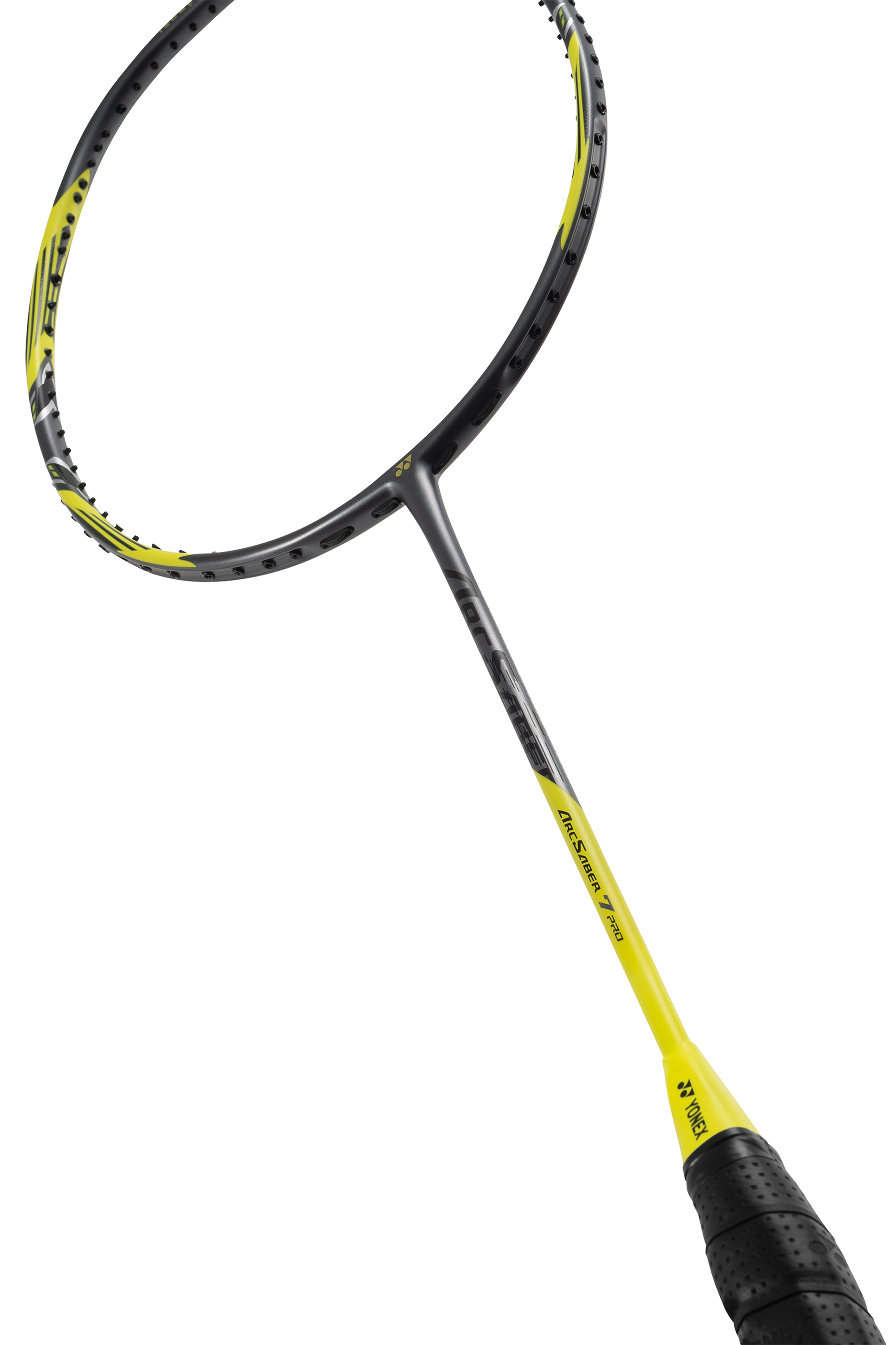 YONEX Badminton Racquet ARCSABER 7 PRO – Max Sports