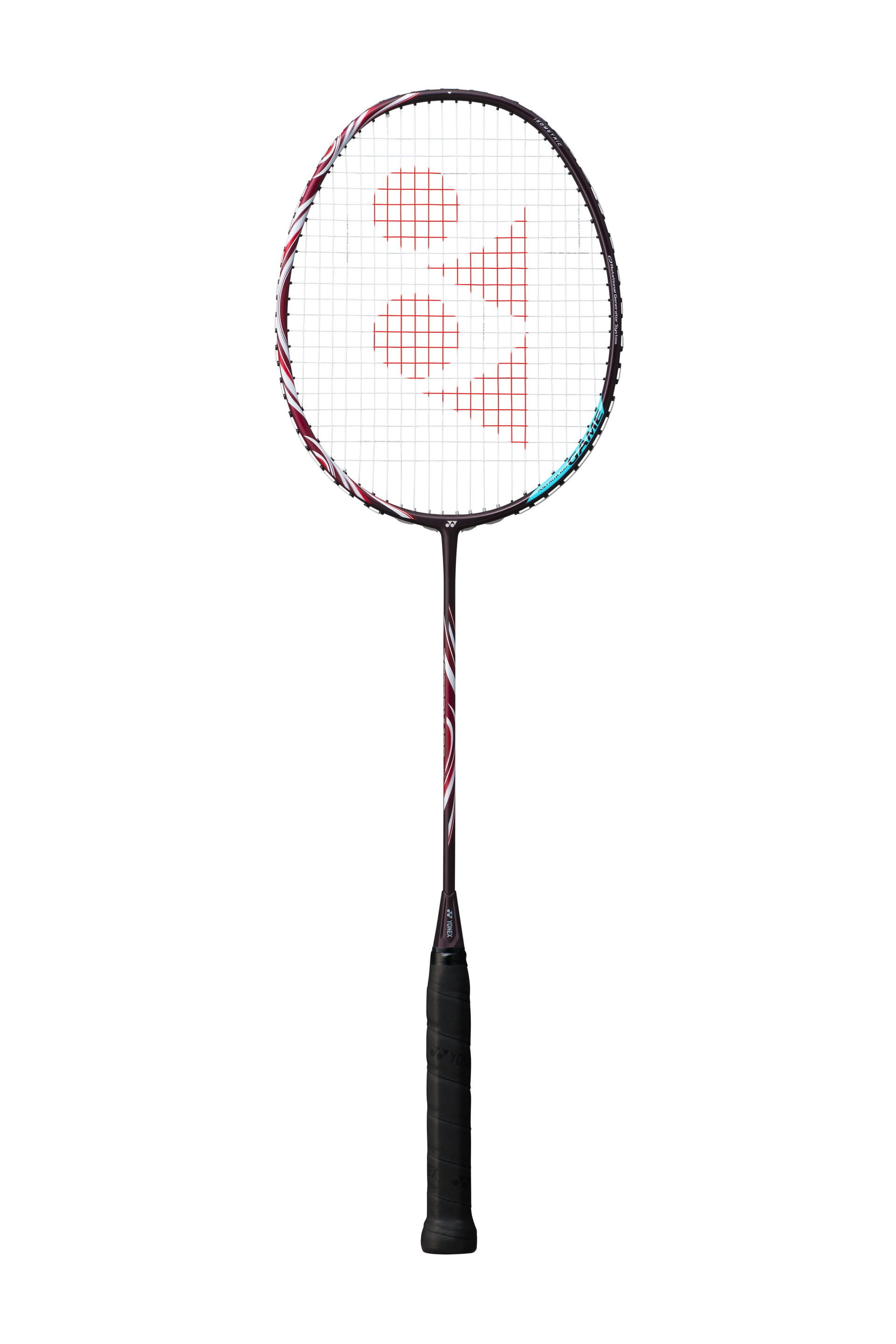 YONEX 羽毛球拍天斧系列 ASTROX 100 GAME Strung