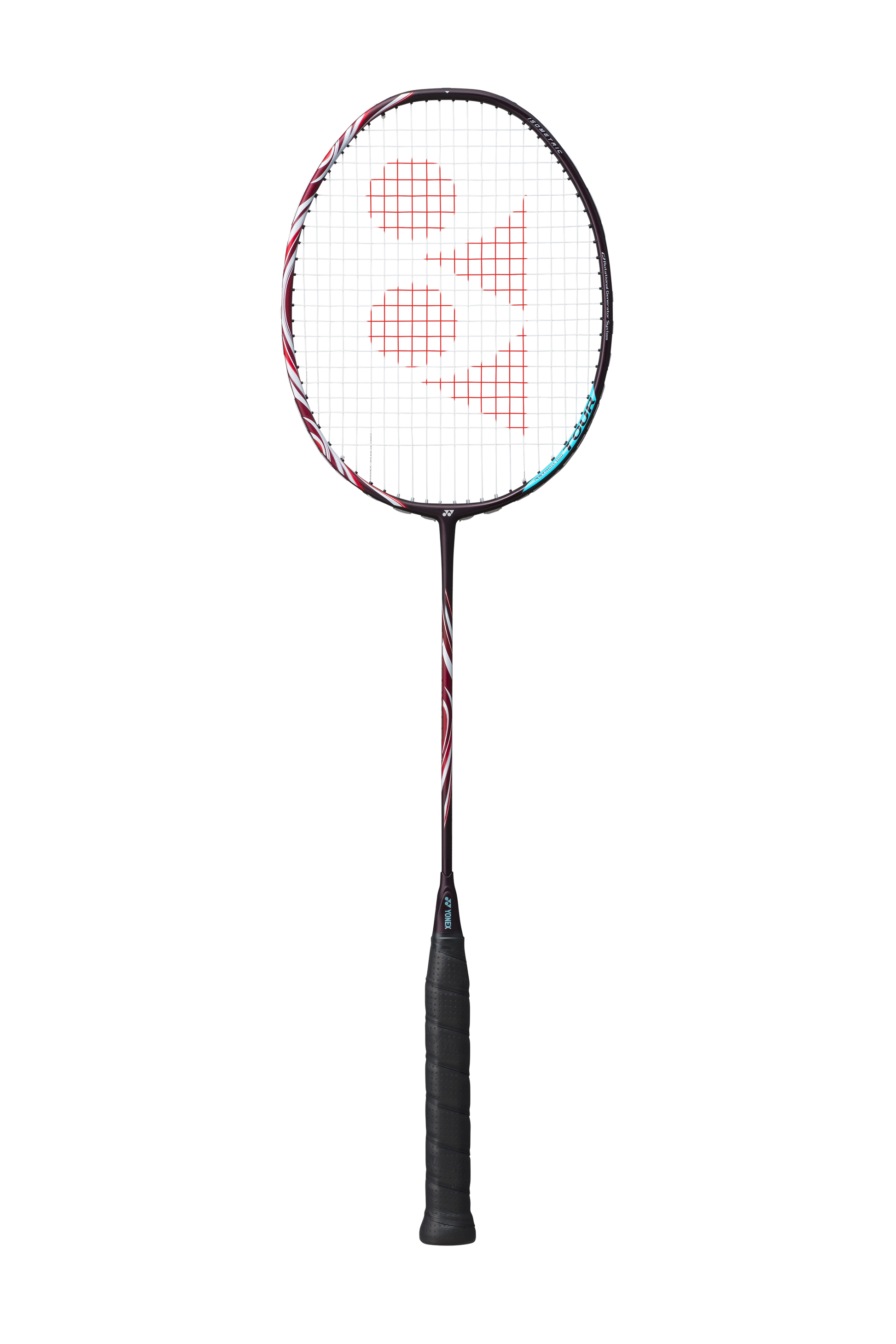 YONEX Badminton Racquet ASTROX 100 TOUR Strung - Max Sports