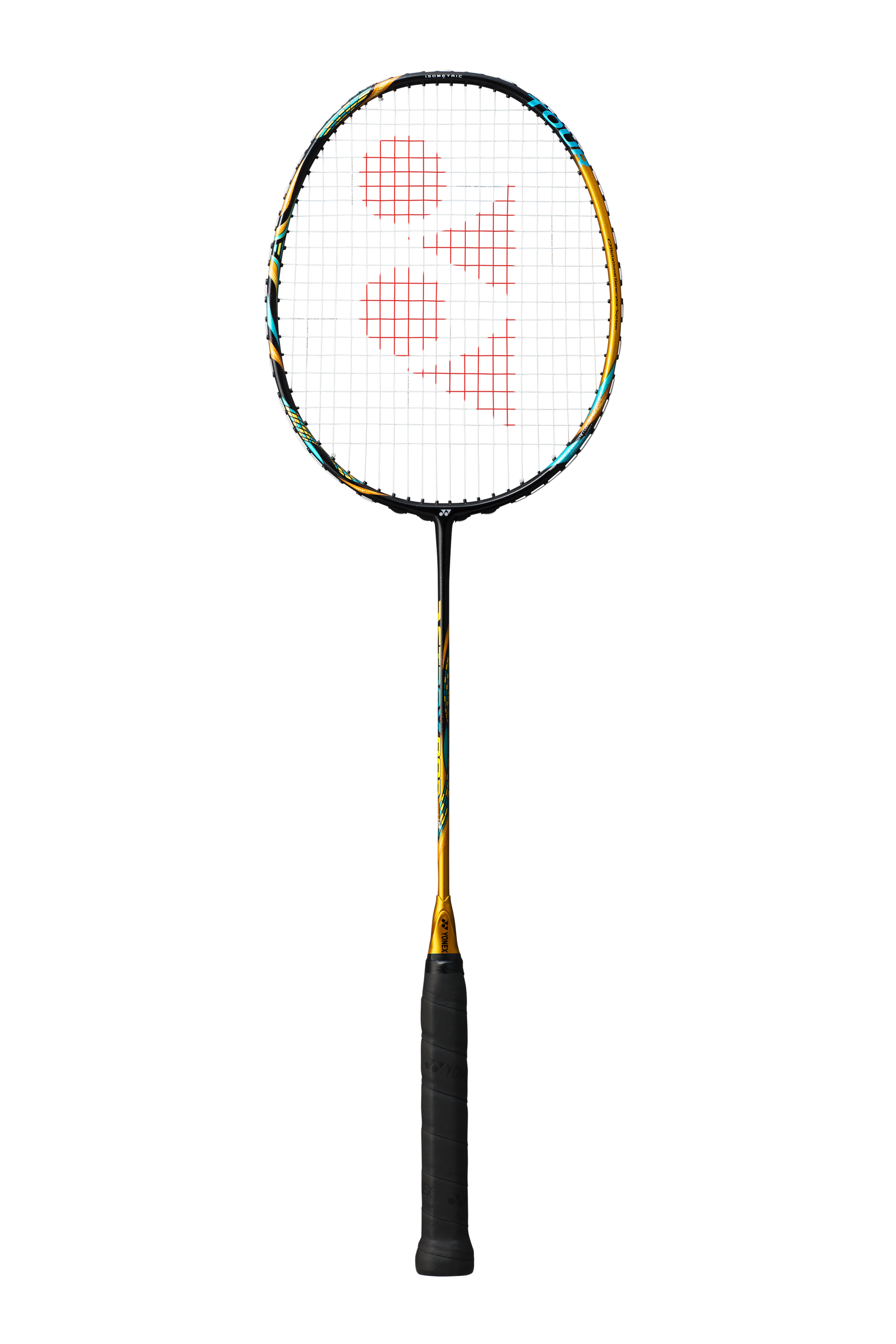 YONEX Badminton Racquet ASTROX 88 D TOUR Strung - Max Sports