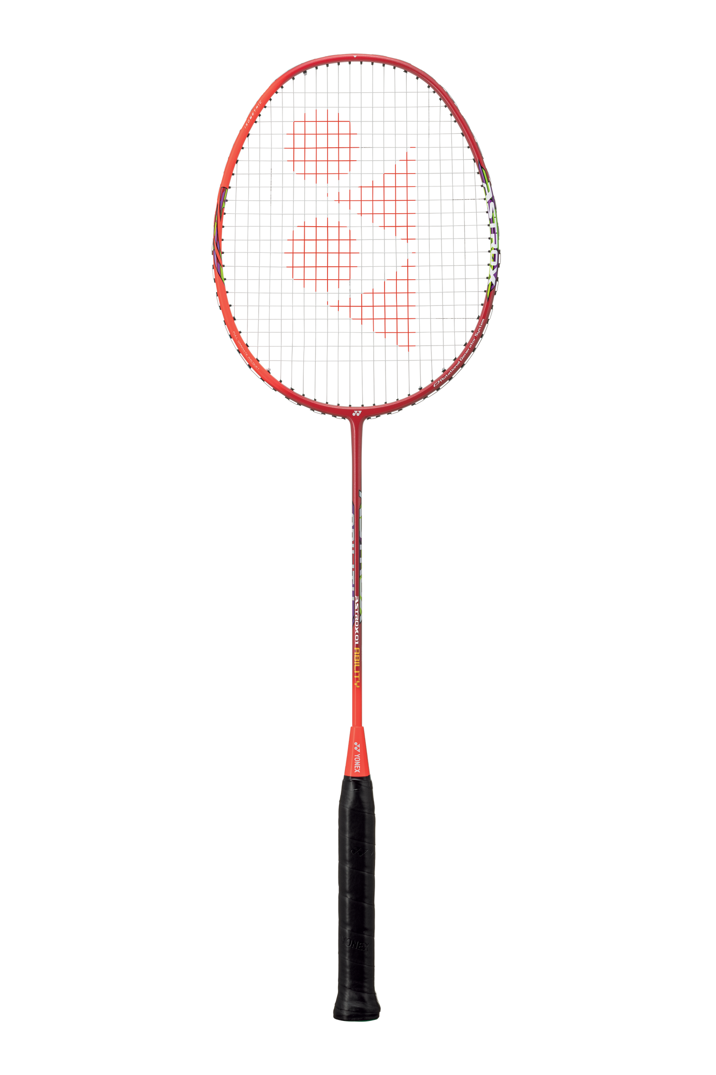 YONEX Badminton Racquet ASTROX 01 ABILITY Strung - Max Sports