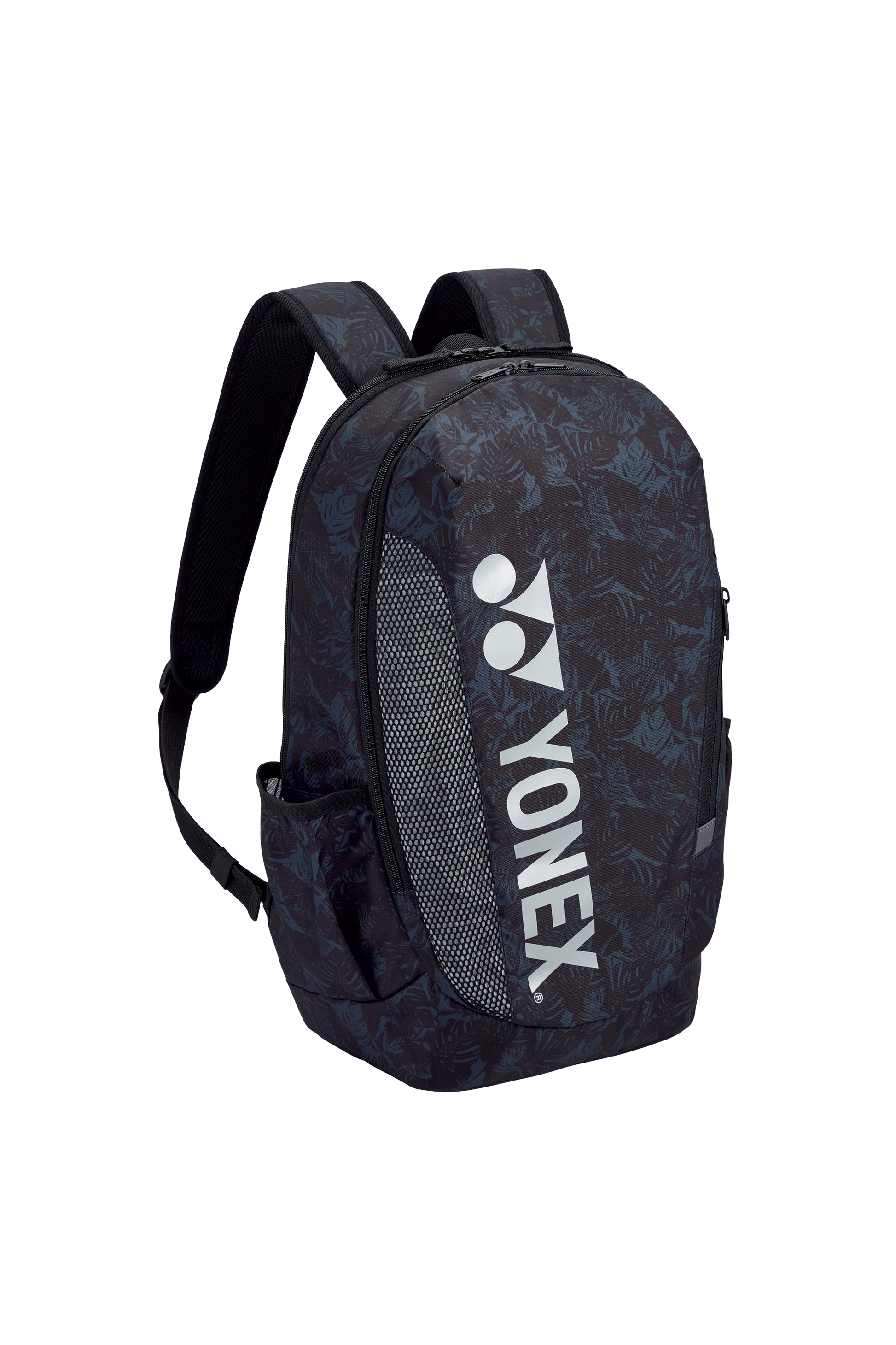 YONEX Team Backpack 42112S [Black] - Max Sports