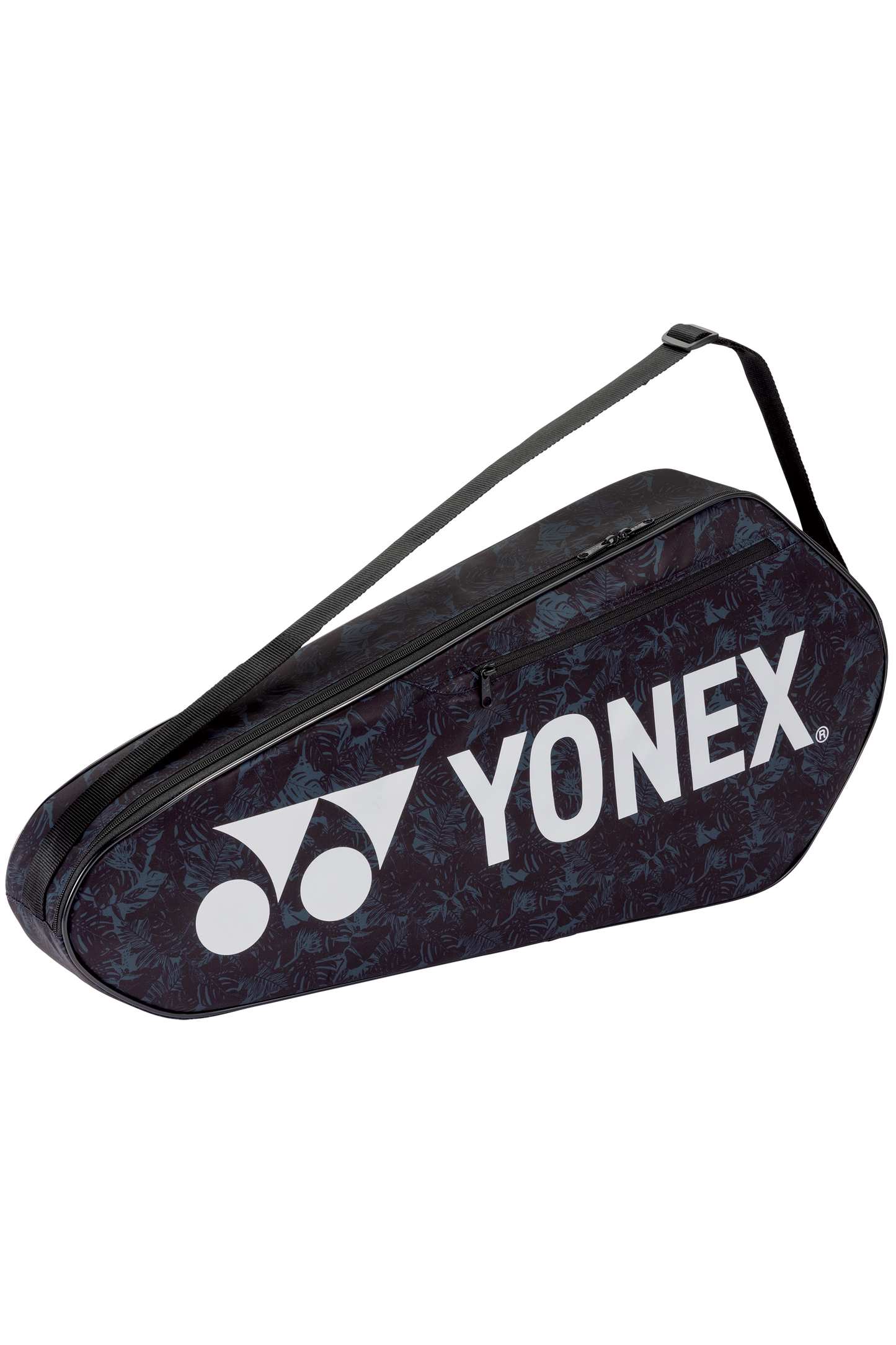 YONEX Team Racquet Bag 42123 (3pcs) [Black] - Max Sports