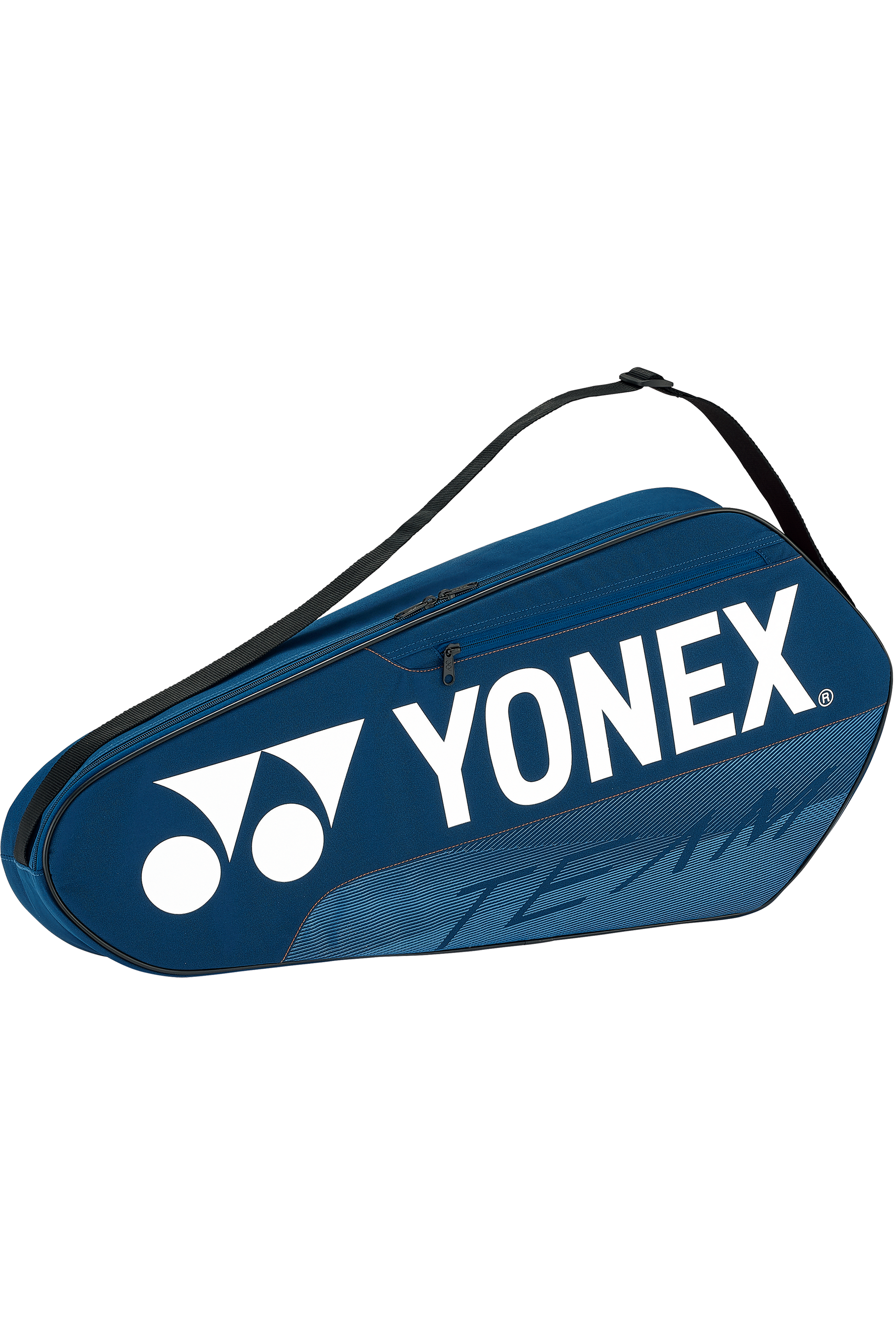YONEX Team Racquet Bag 42123 (3pcs) [Blue] - Max Sports