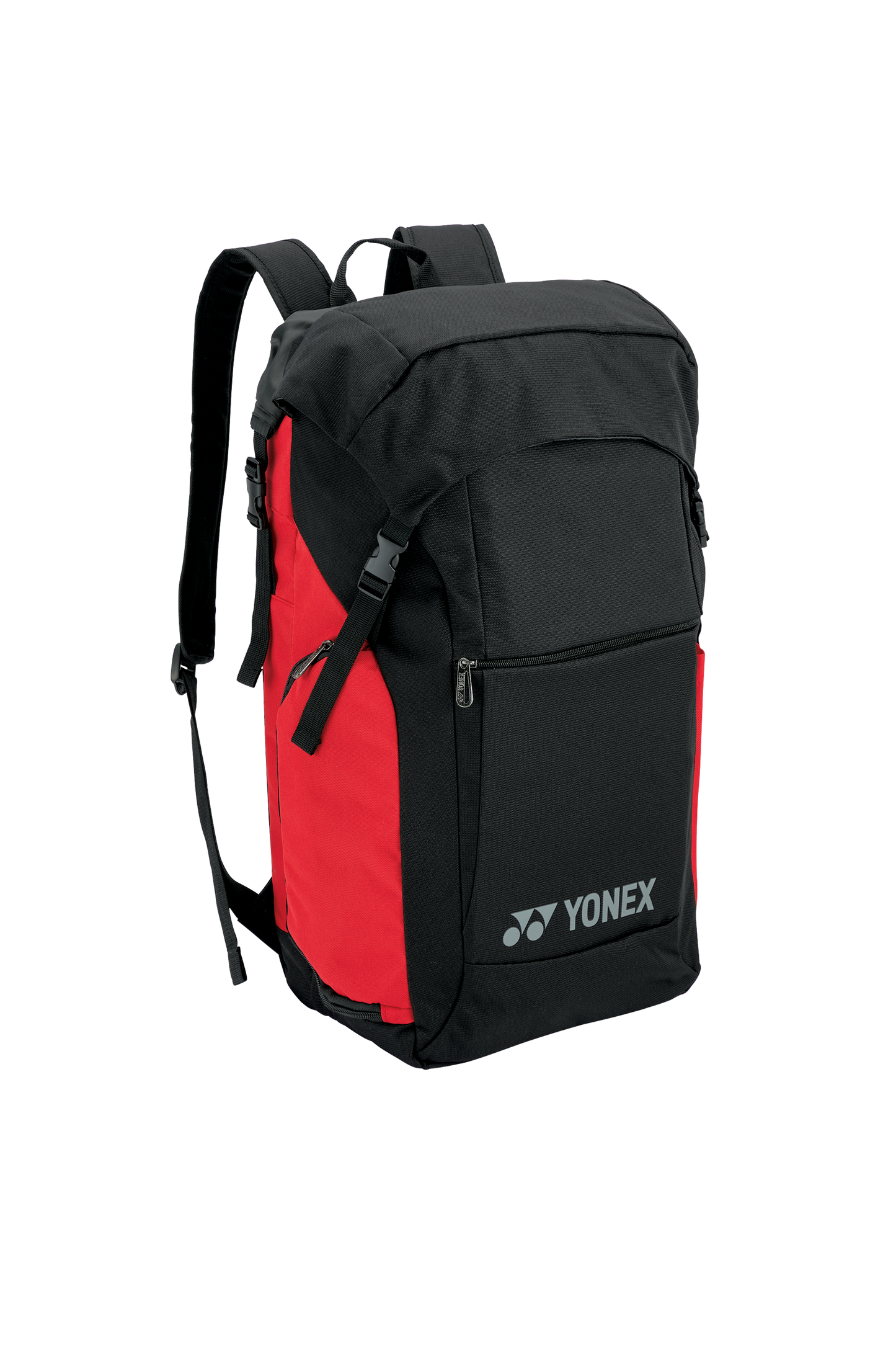 YONEX Active Backpack 82212T [Black/Red] - Max Sports