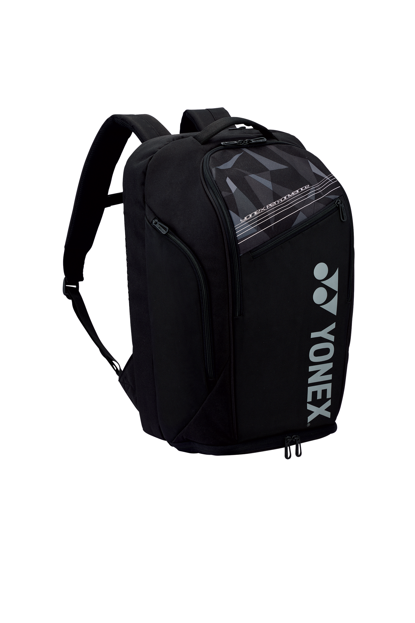 YONEX Pro Backpack 92212L [Black] - Max Sports